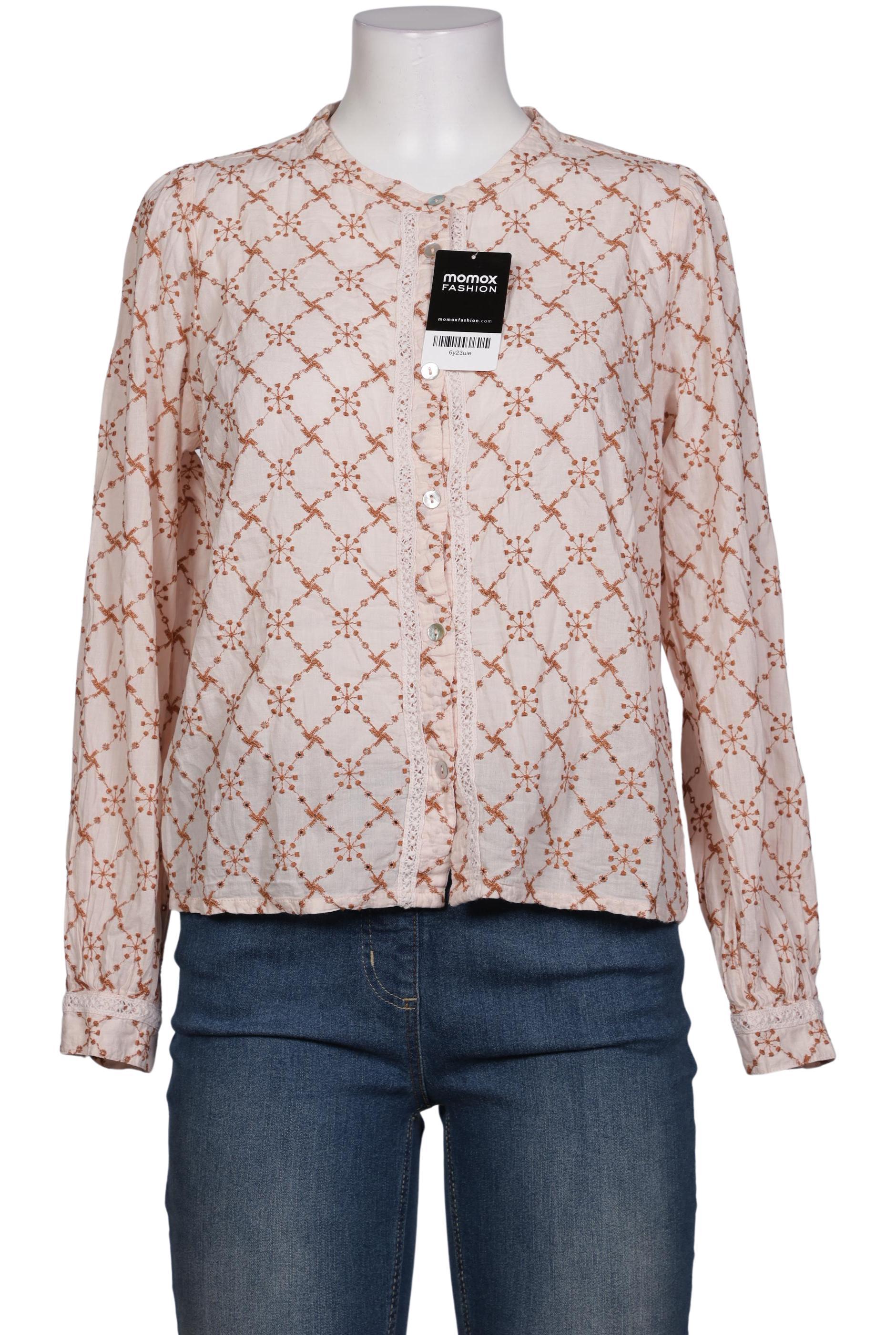 

Cream Damen Bluse, pink, Gr. 38