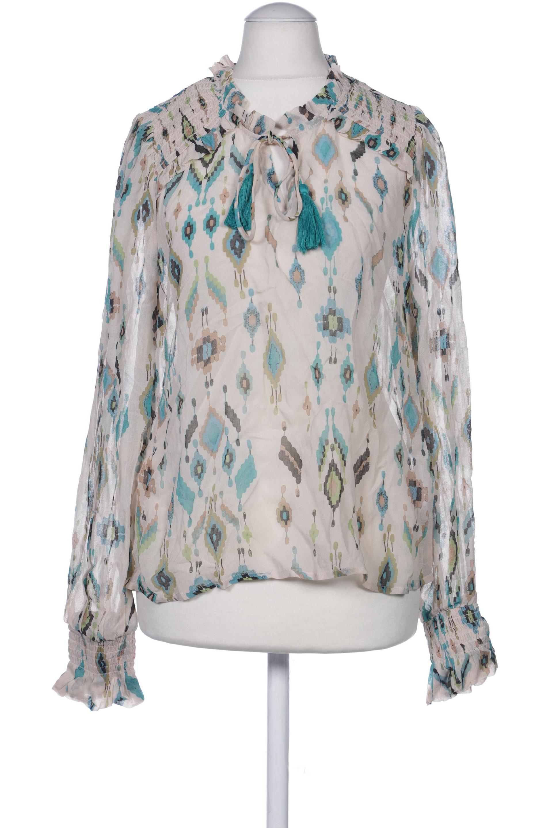 

Cream Damen Bluse, beige, Gr. 34