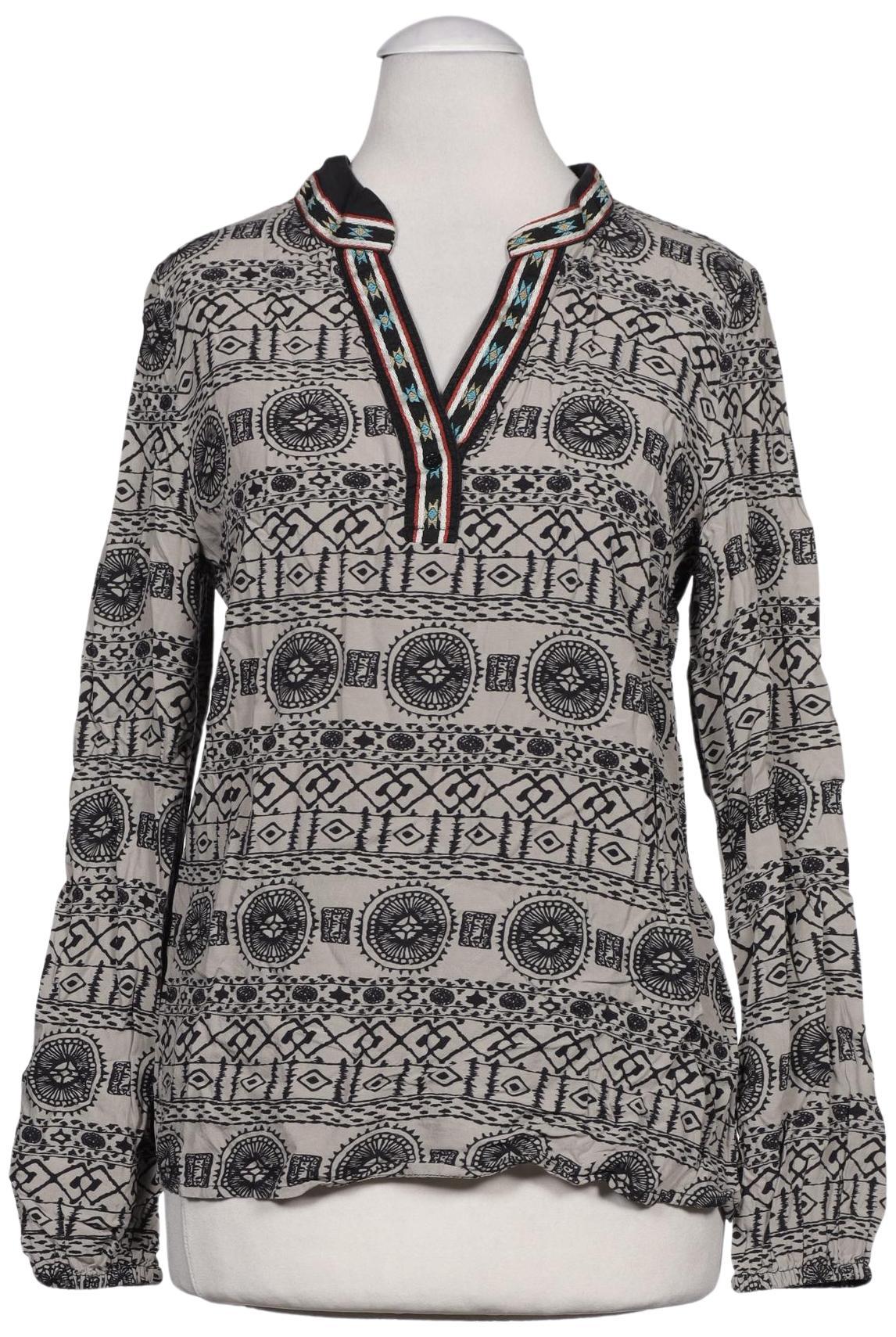 

Cream Damen Bluse, mehrfarbig, Gr. 34