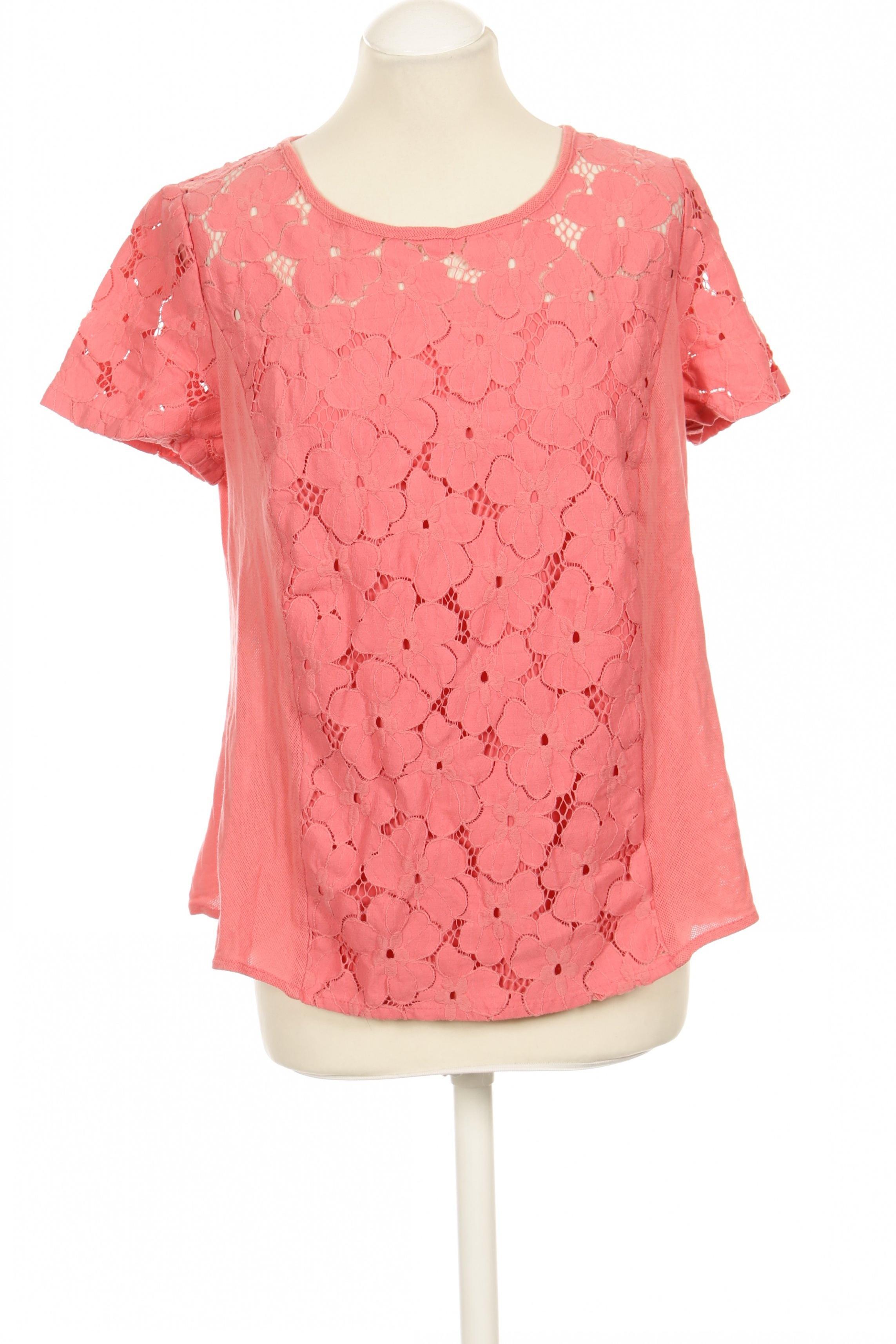

Cream Damen Bluse, pink, Gr.