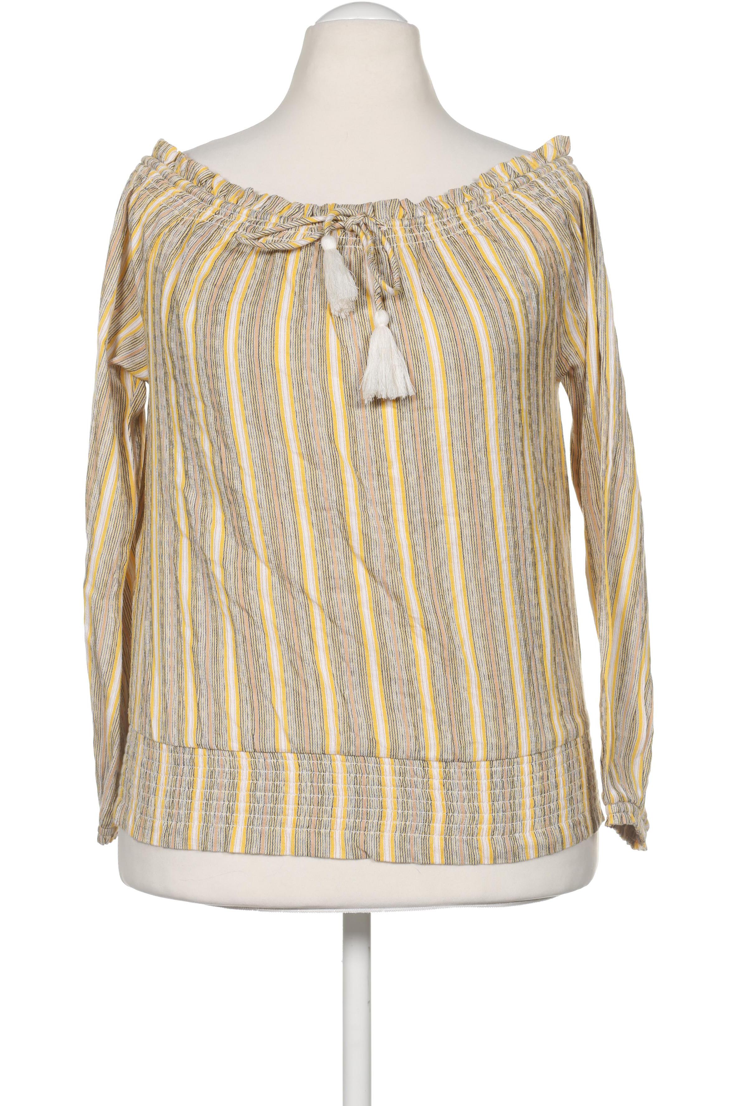 

Cream Damen Bluse, braun, Gr. 40