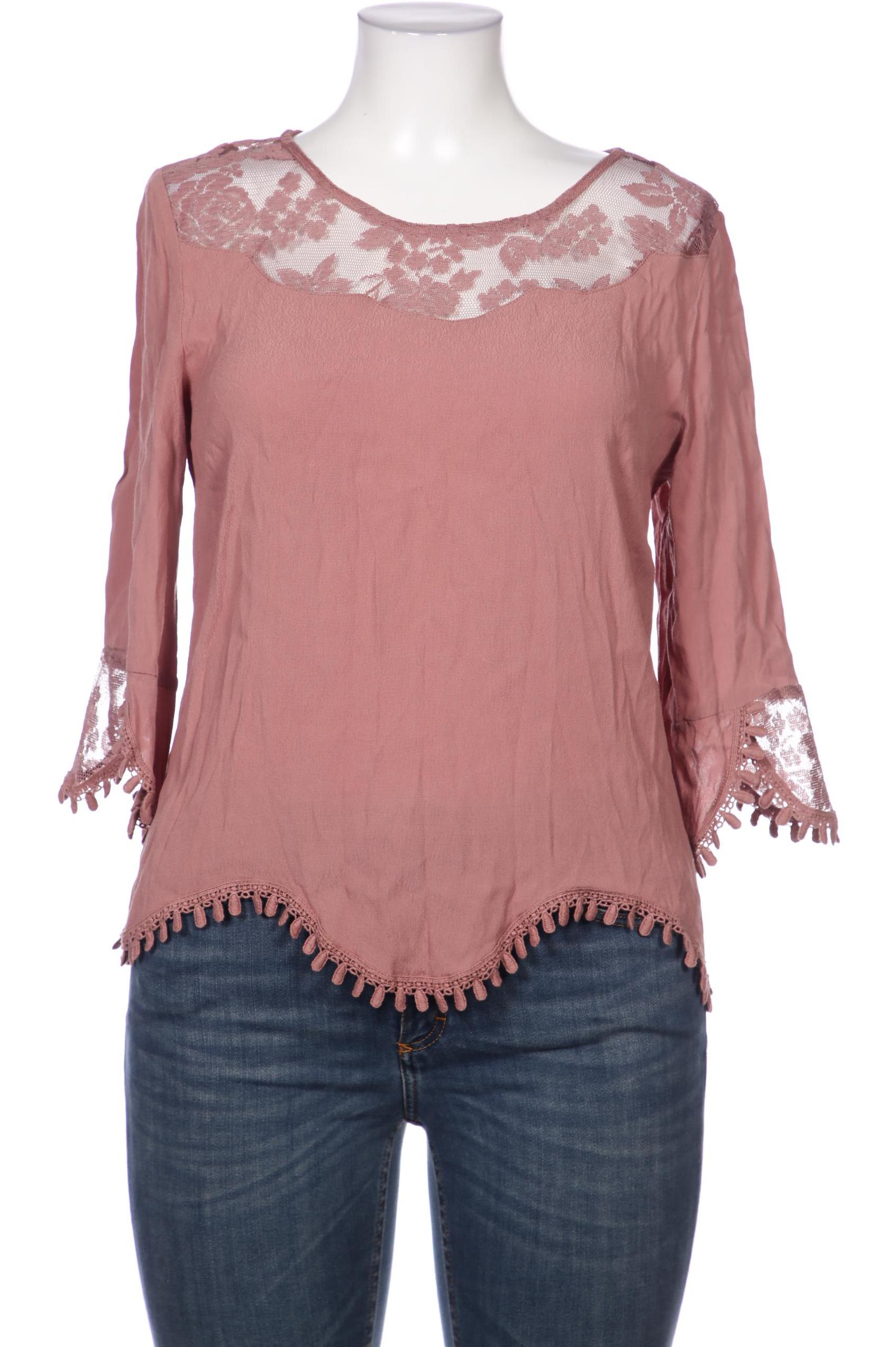 

Cream Damen Bluse, braun, Gr. 42