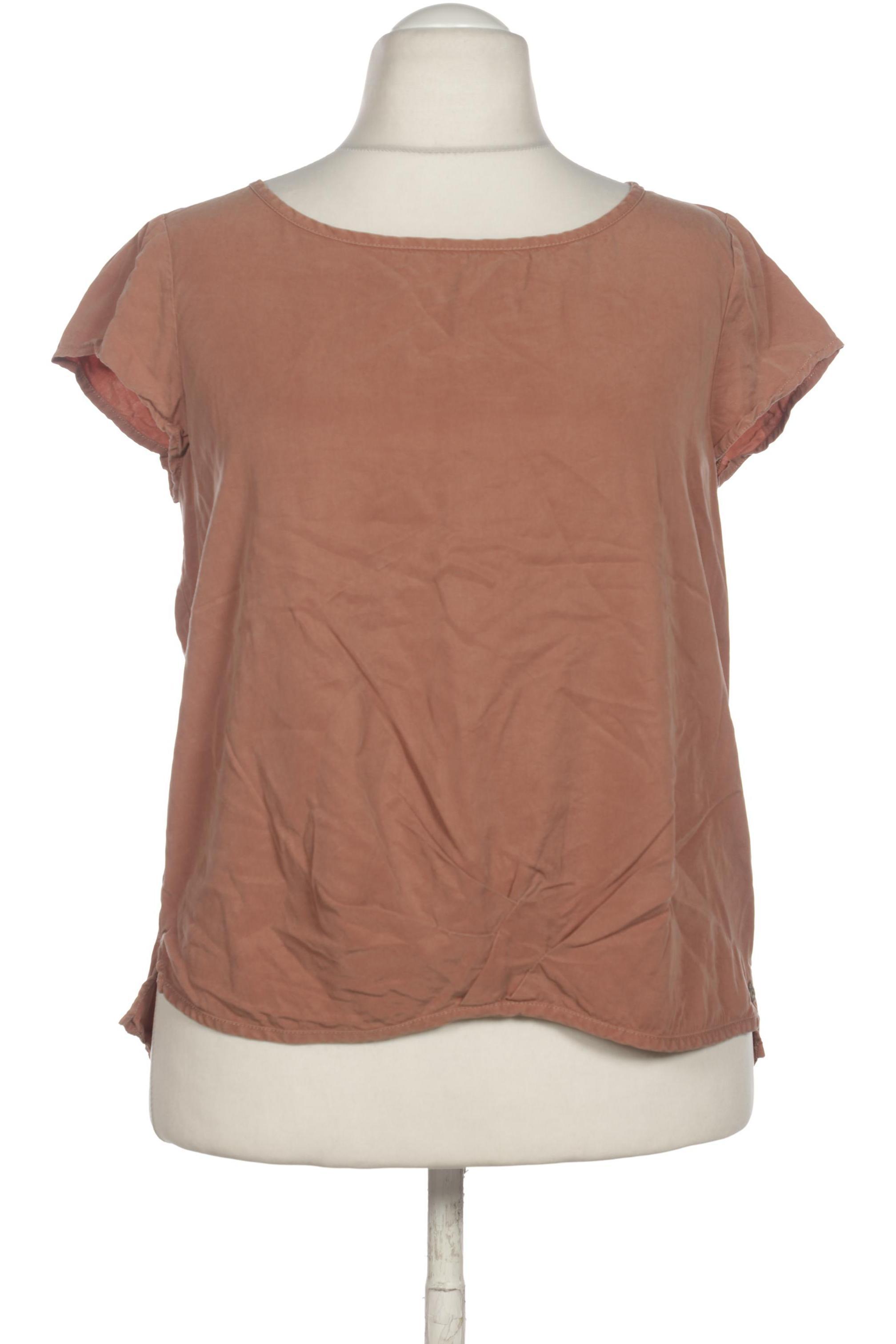 

Cream Damen Bluse, braun, Gr. 44
