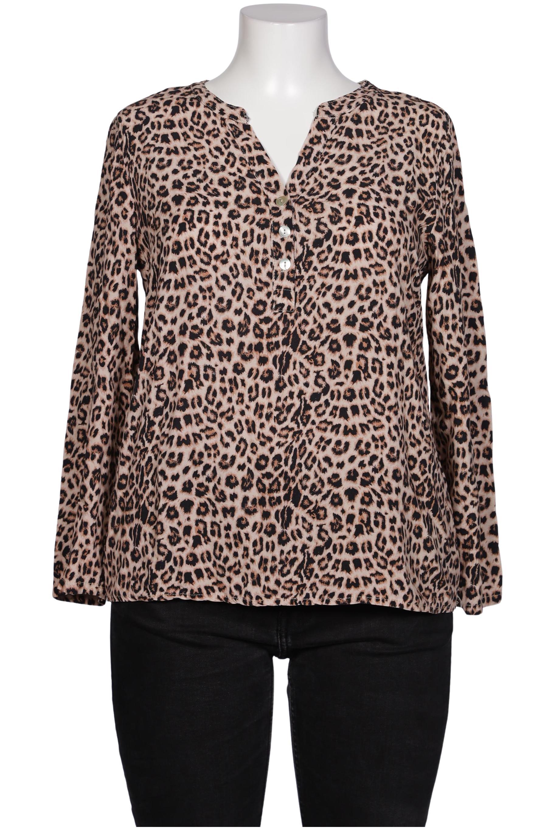 

Cream Damen Bluse, braun, Gr. 42