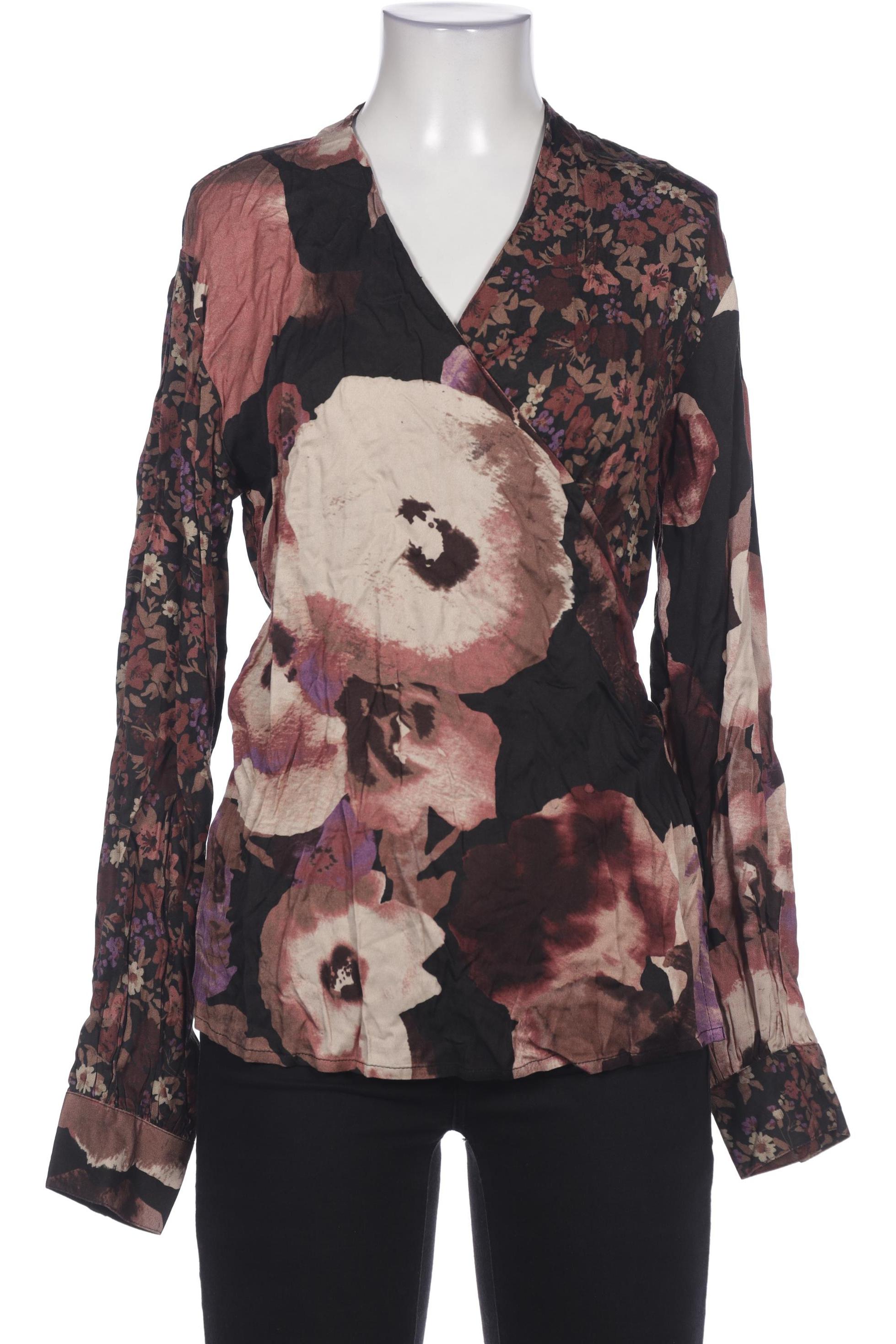 

Cream Damen Bluse, schwarz