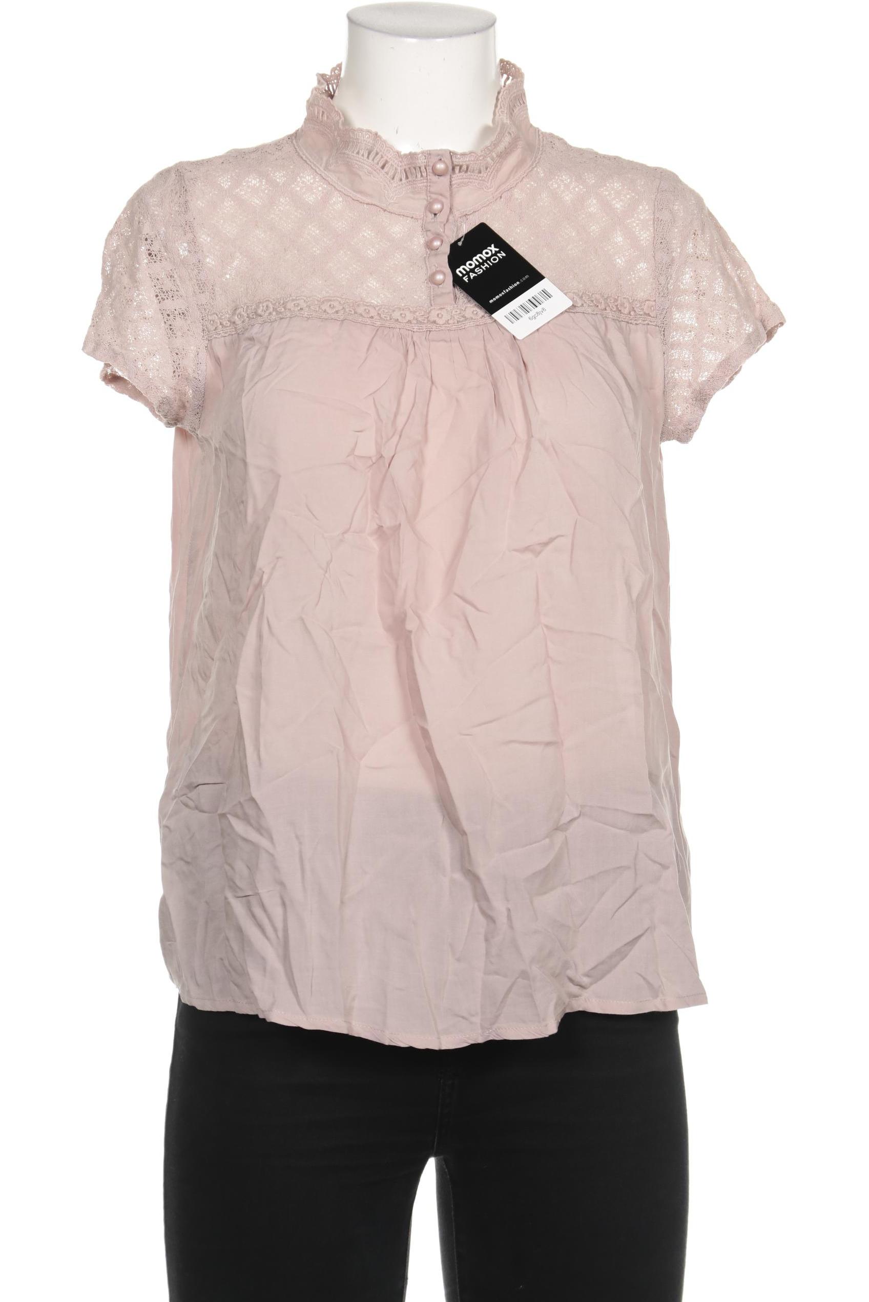 

Cream Damen Bluse, beige, Gr. 38