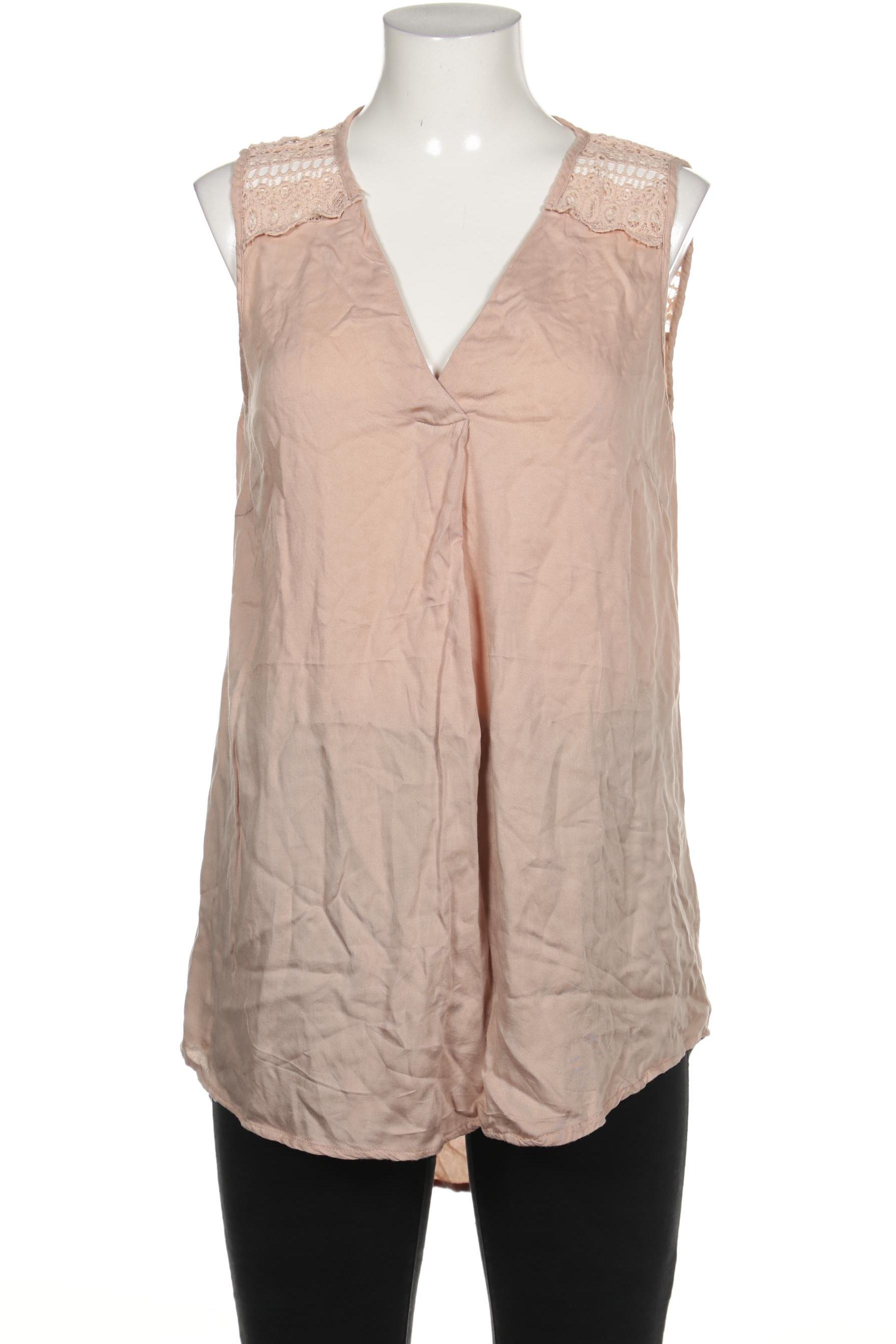 

Cream Damen Bluse, beige, Gr. 40