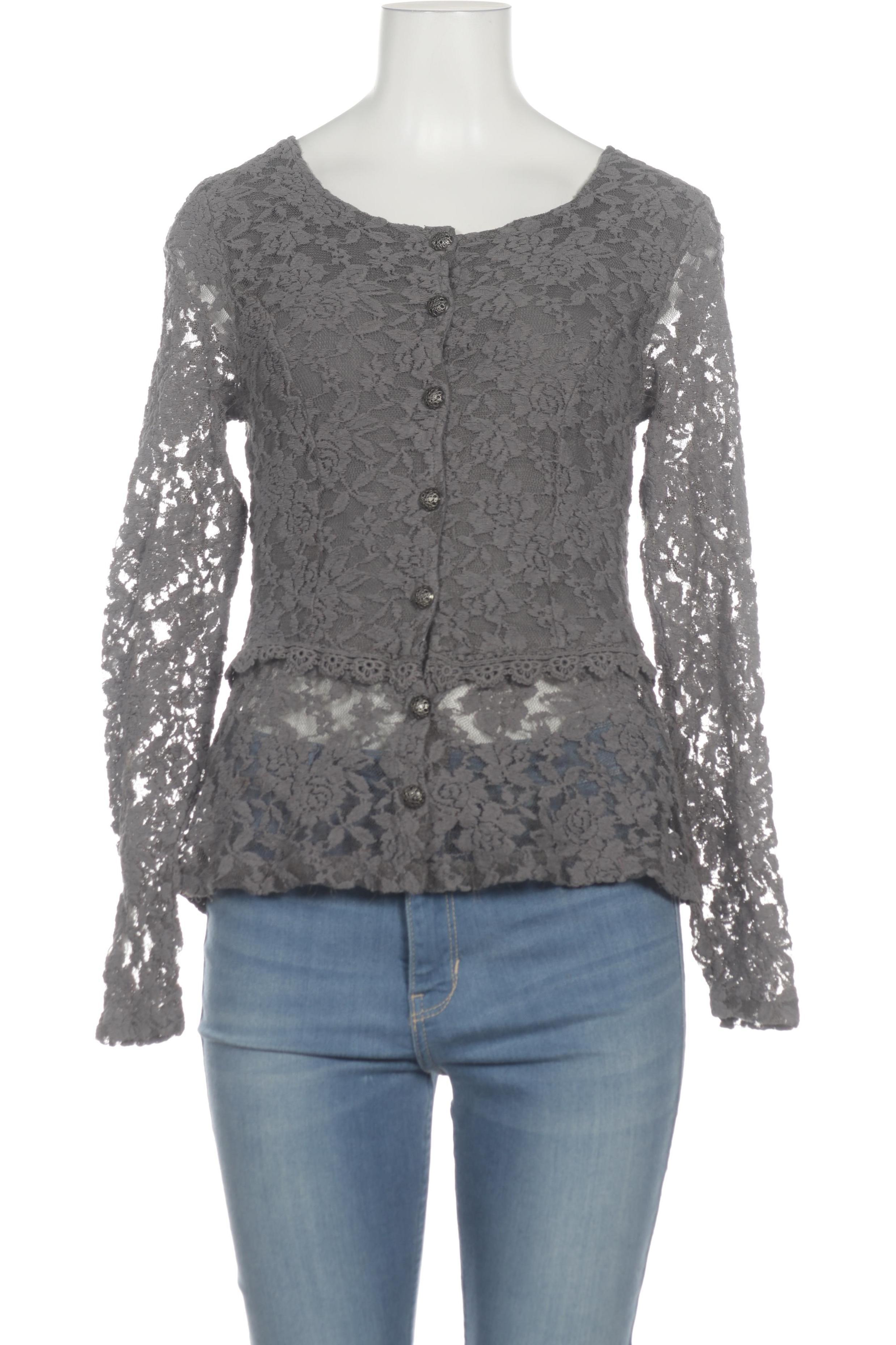 

Cream Damen Bluse, grau, Gr.