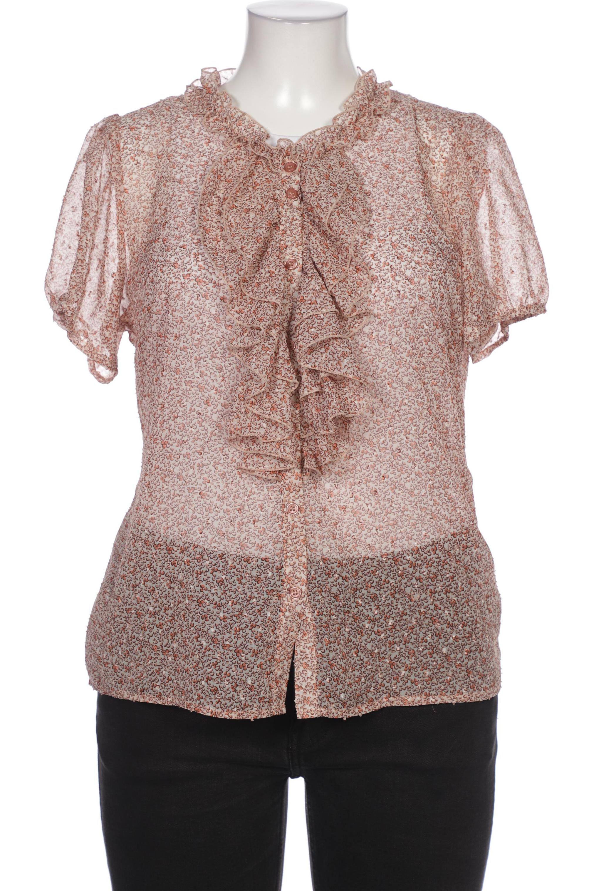 

Cream Damen Bluse, braun, Gr. 42