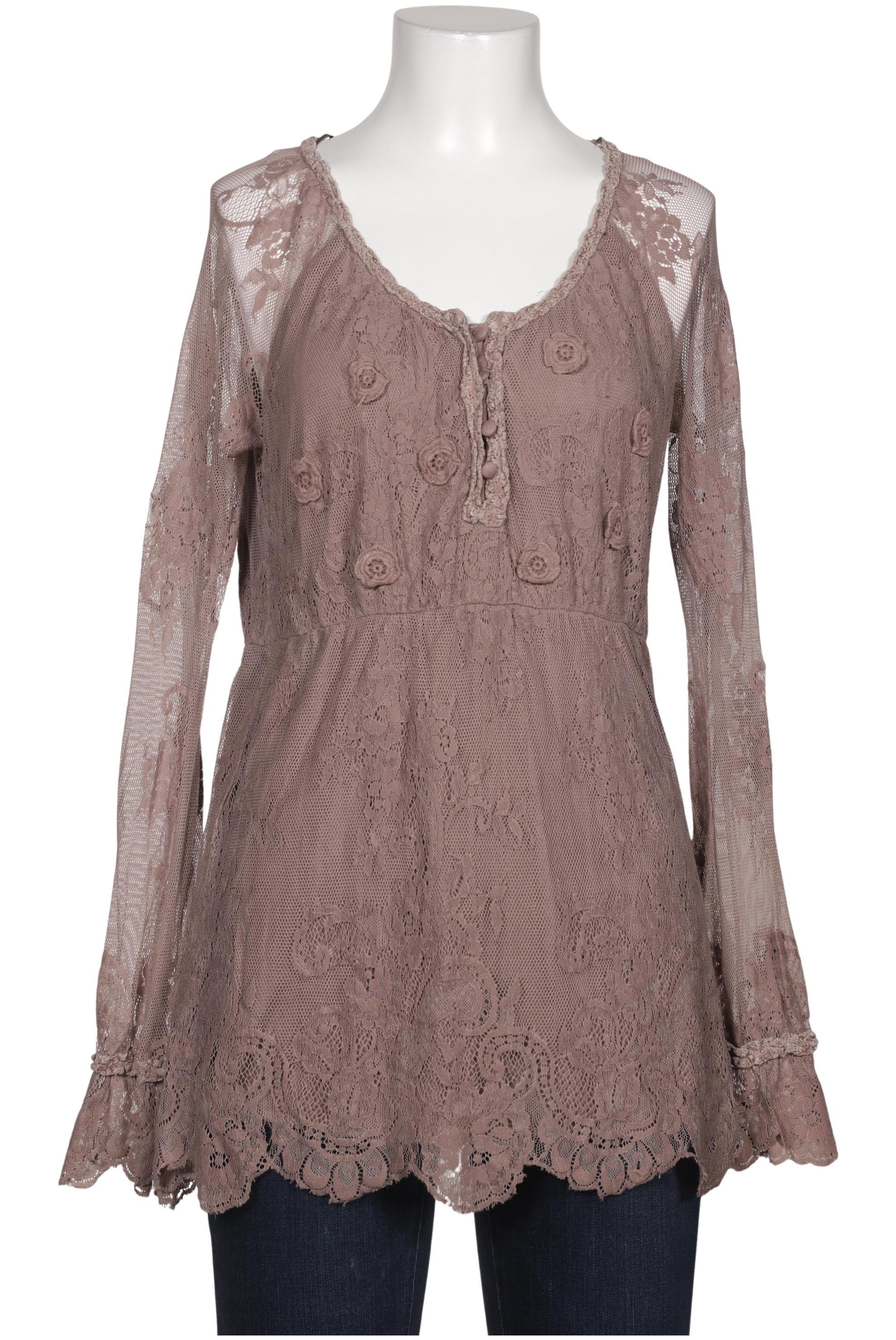 

Cream Damen Bluse, pink, Gr. 38