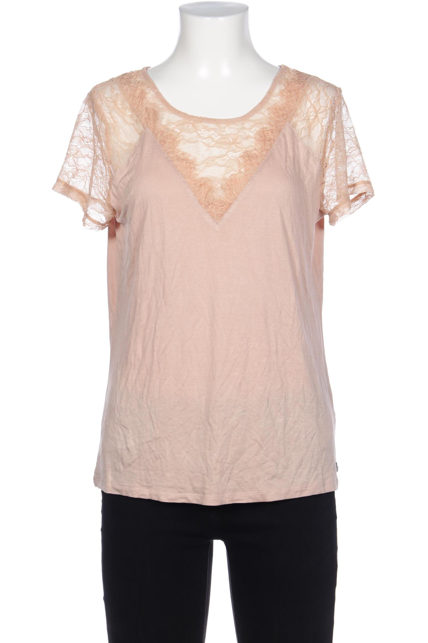 

Cream Damen Bluse, pink