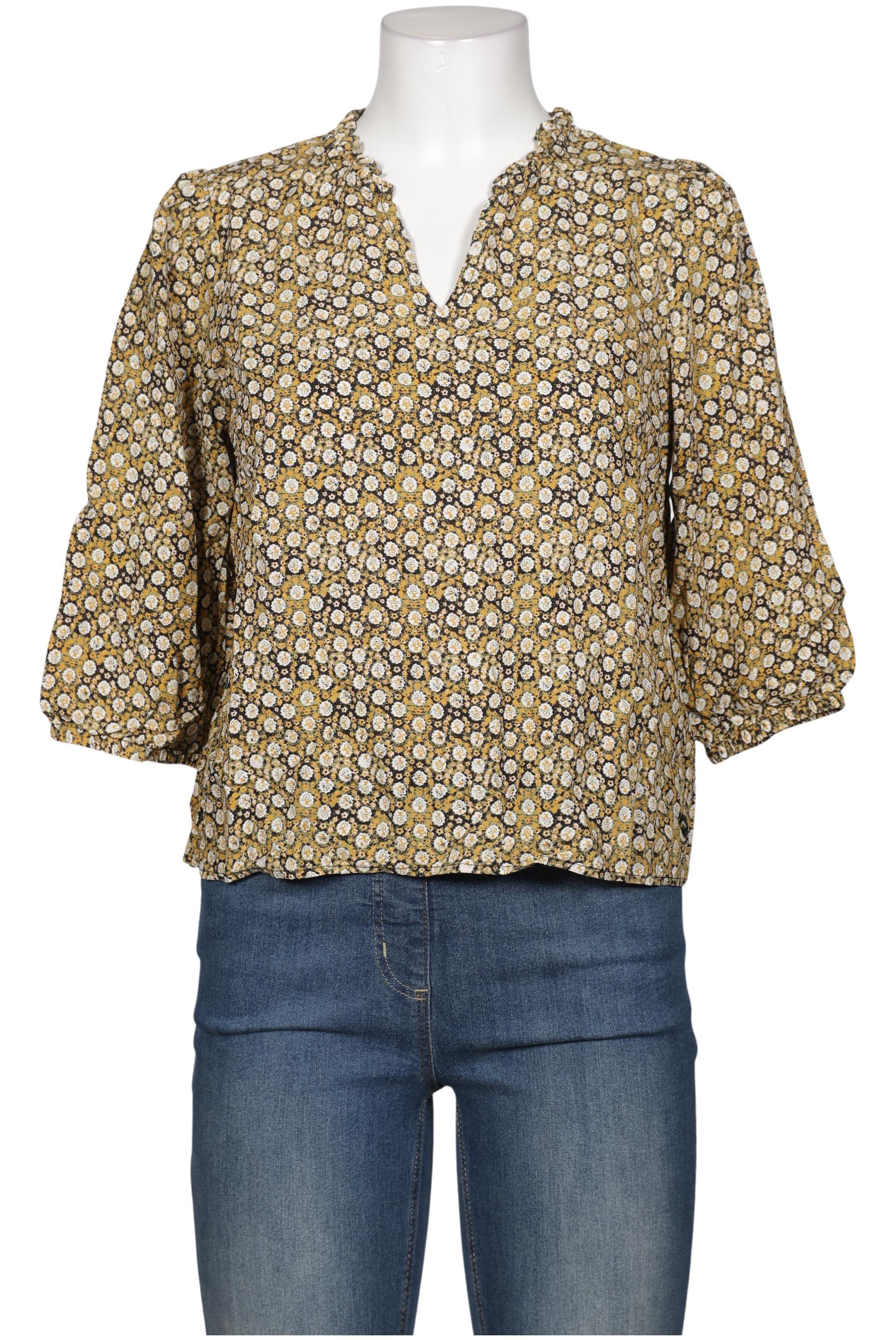 

Cream Damen Bluse, mehrfarbig, Gr. 38