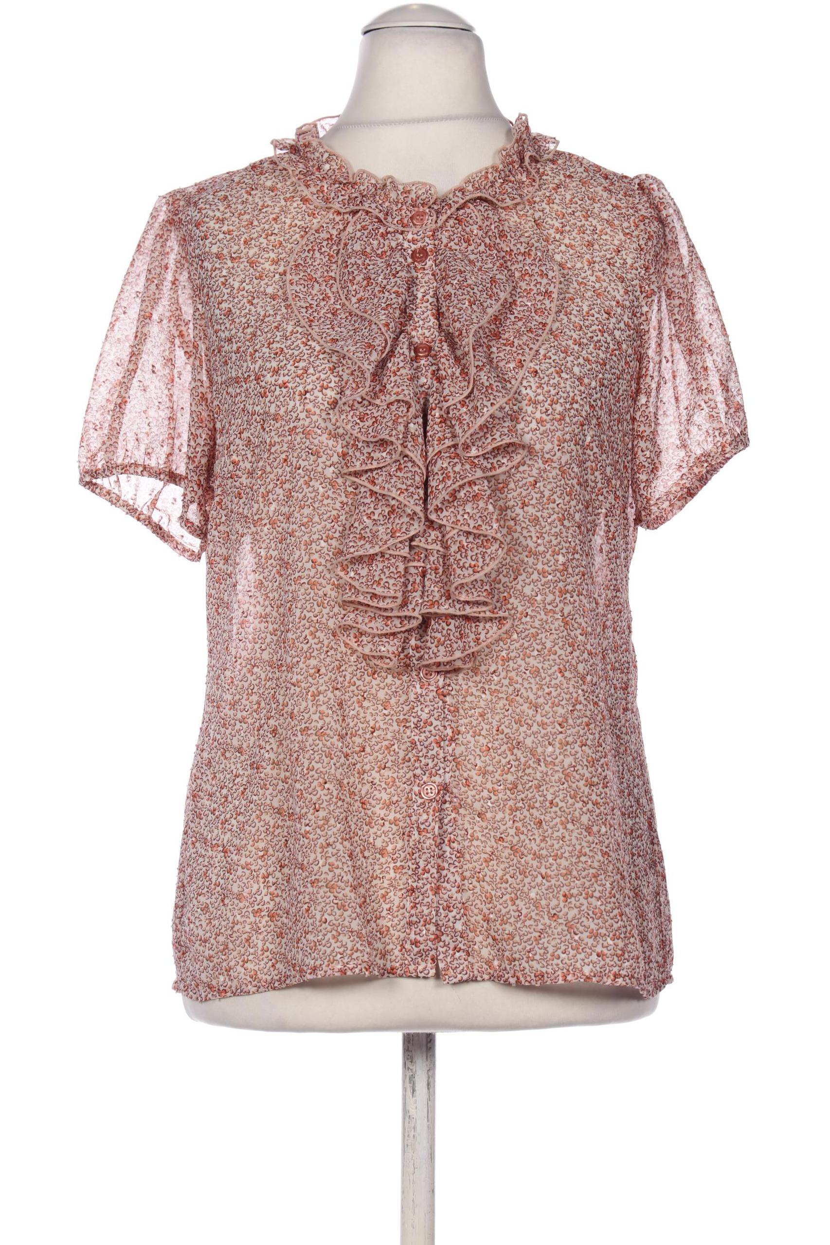 

Cream Damen Bluse, cremeweiß, Gr. 38