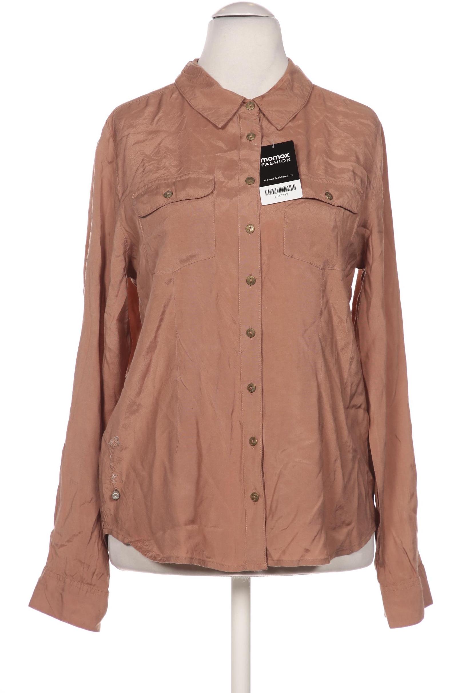 

Cream Damen Bluse, beige, Gr. 38