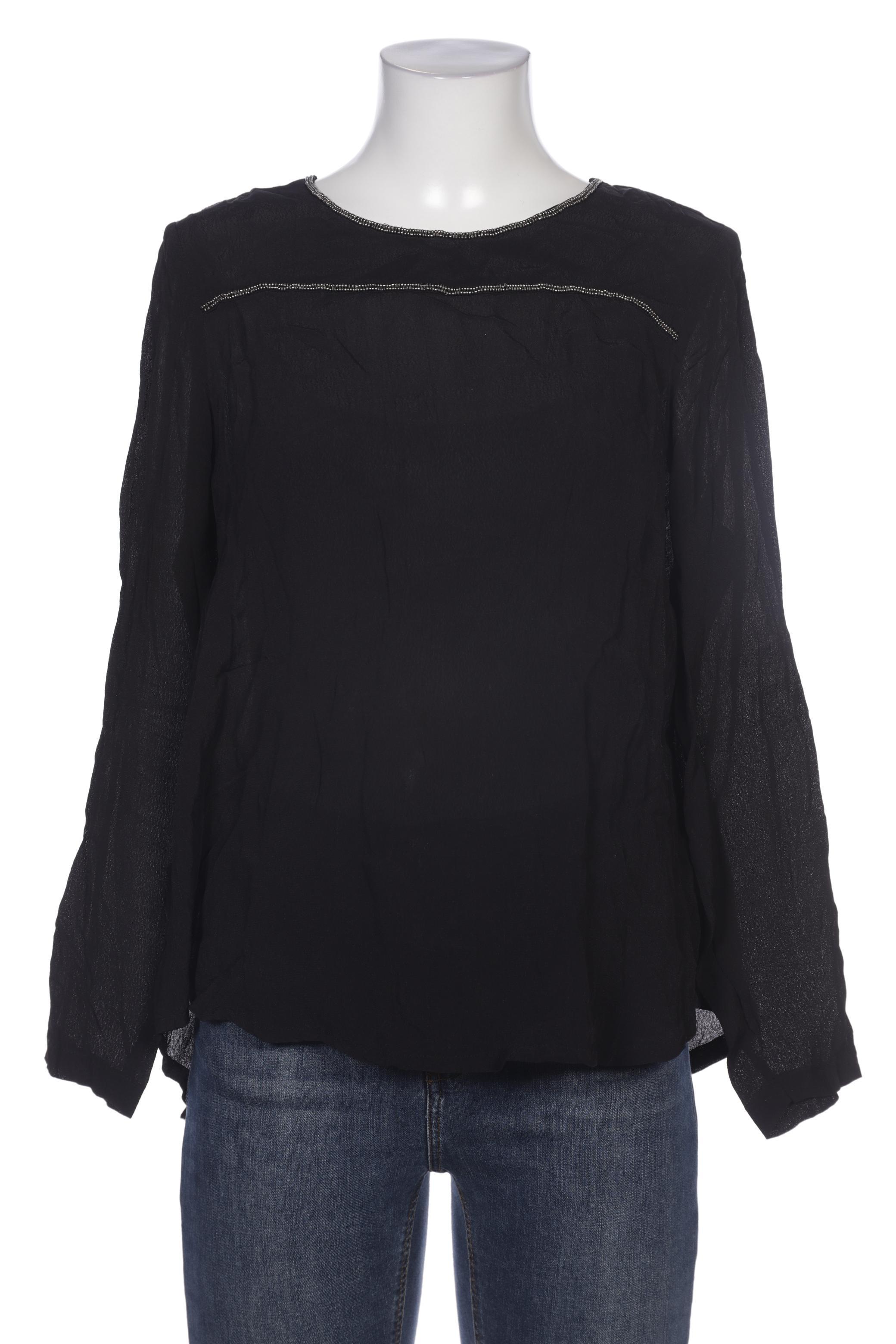 

Cream Damen Bluse, schwarz