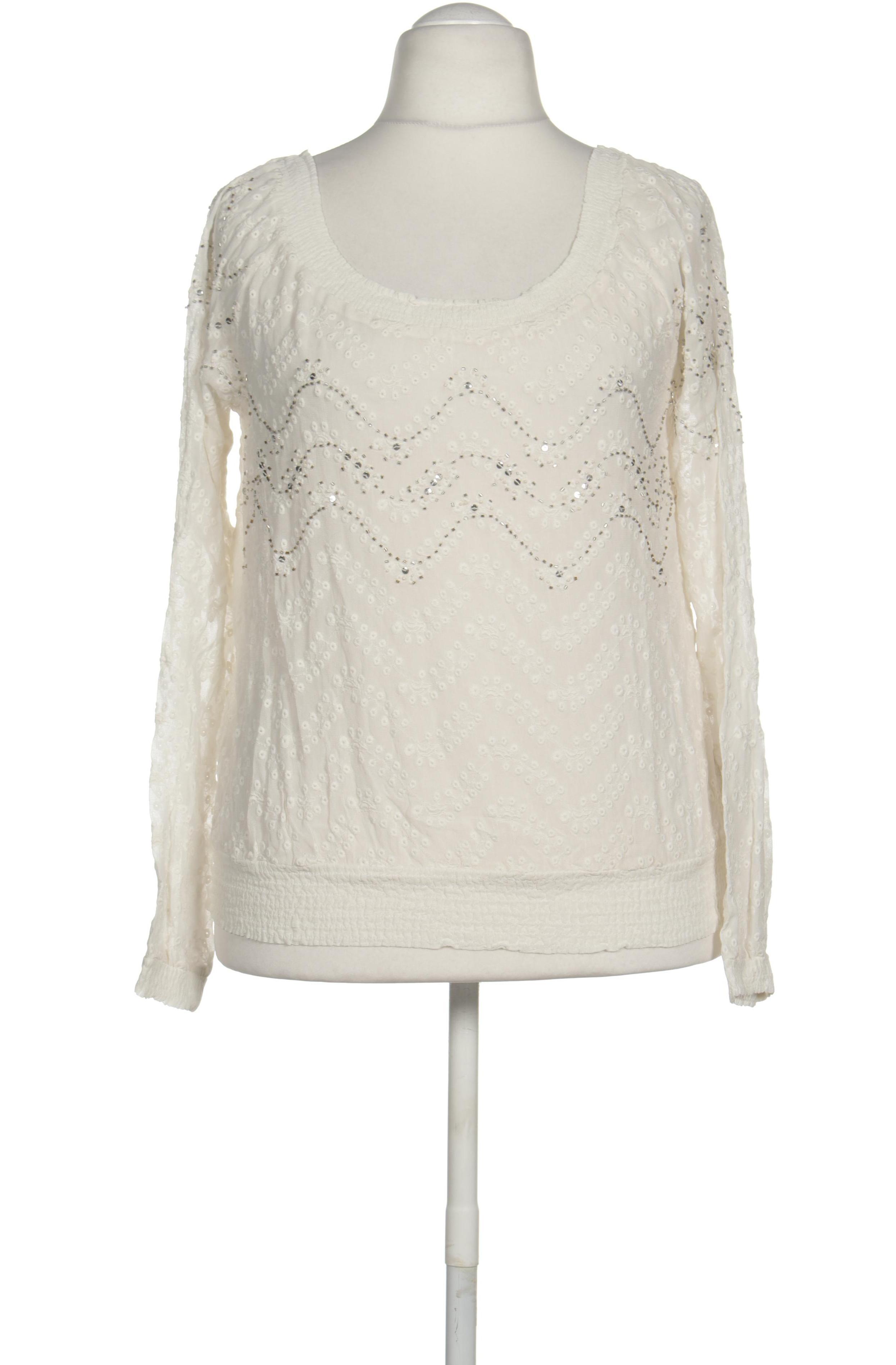 

Cream Damen Bluse, beige, Gr. 38