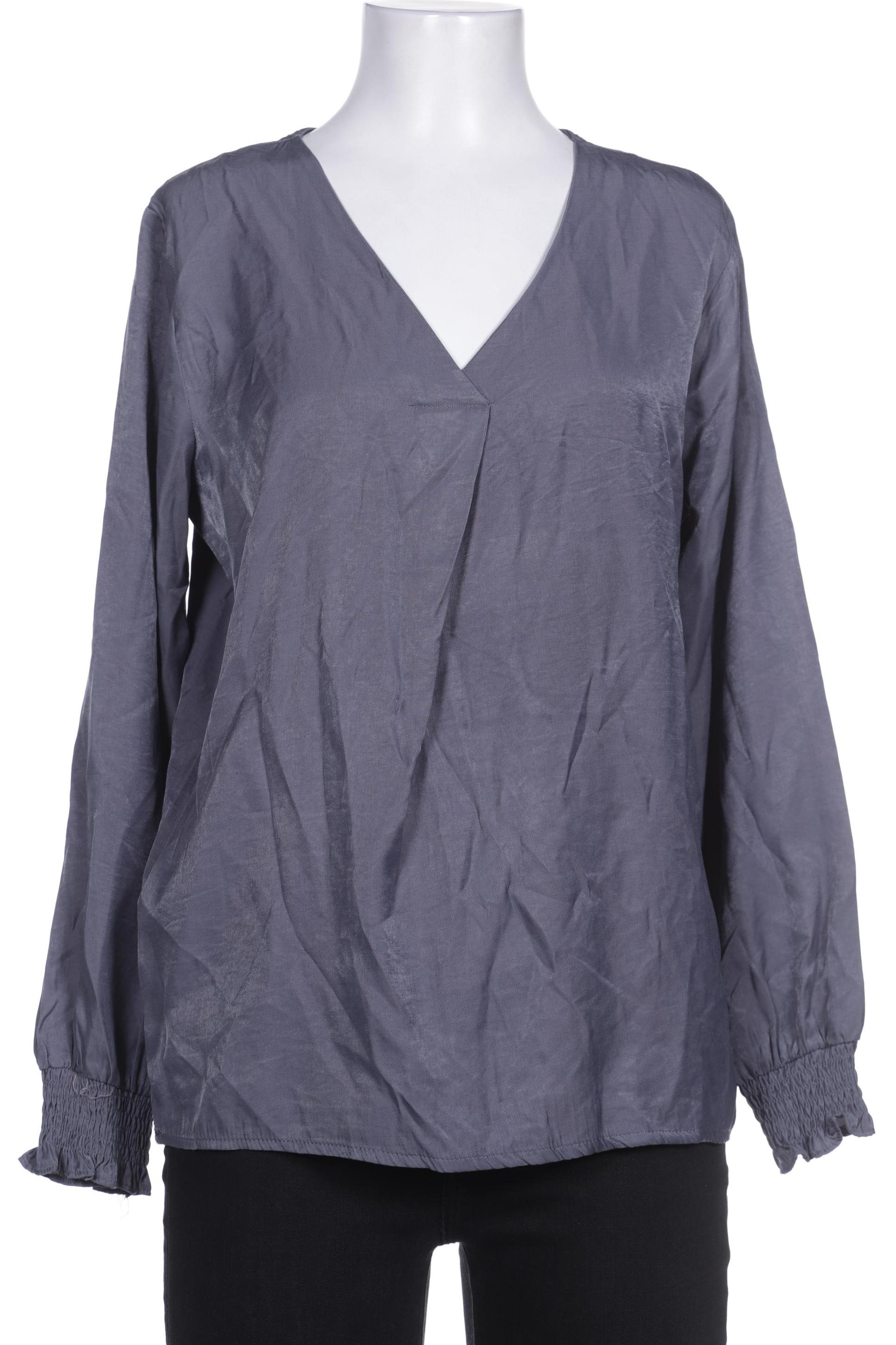 

Cream Damen Bluse, grau, Gr. 36