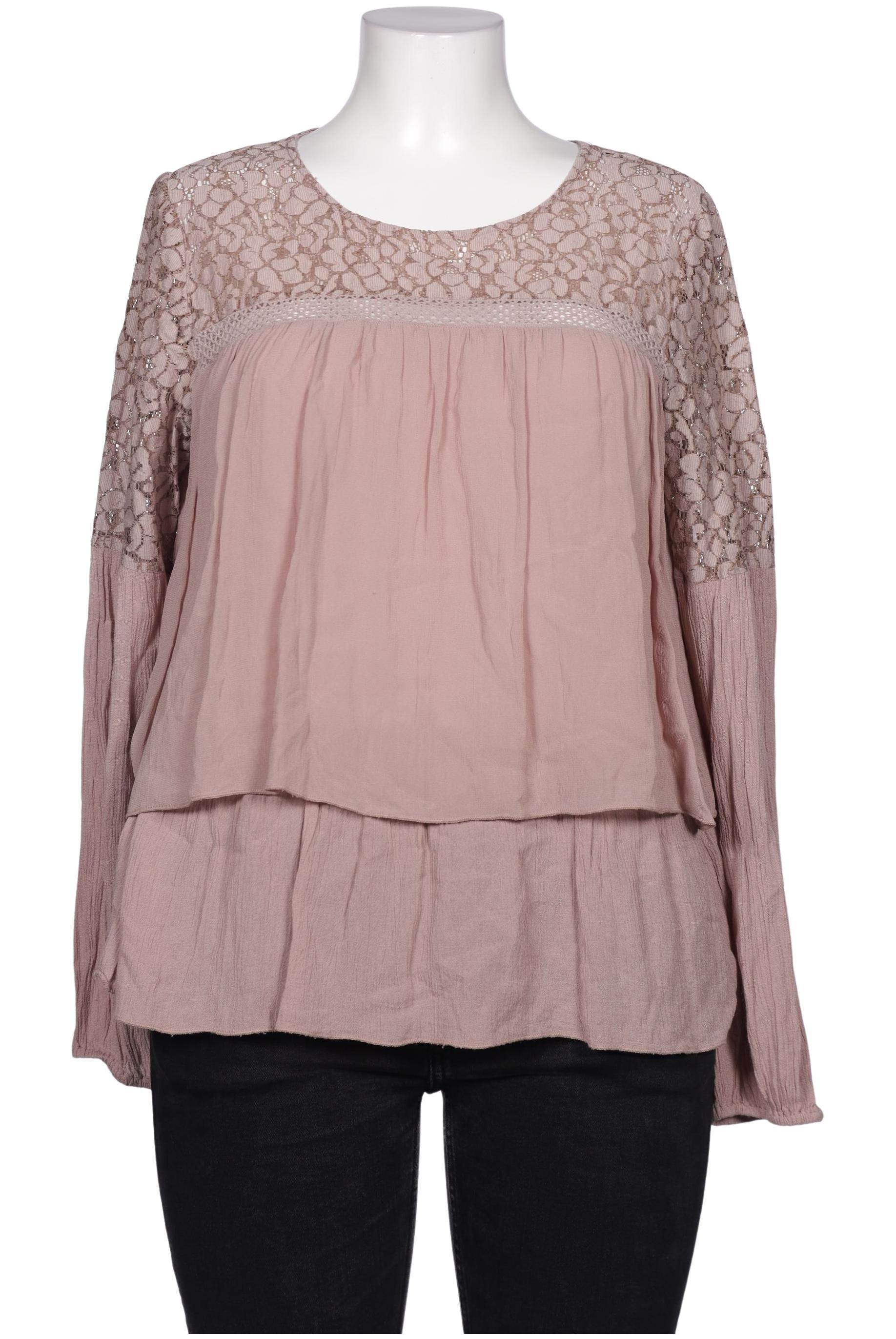 

Cream Damen Bluse, beige, Gr. 42