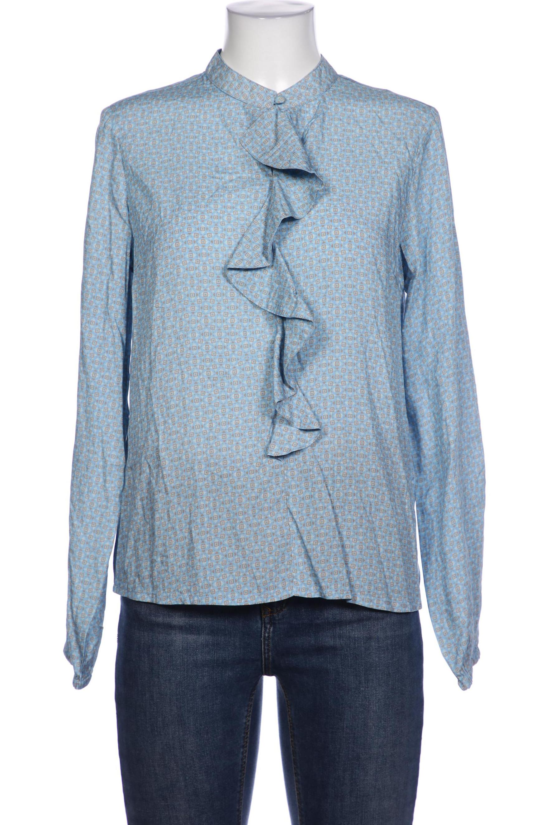 

Cream Damen Bluse, hellblau