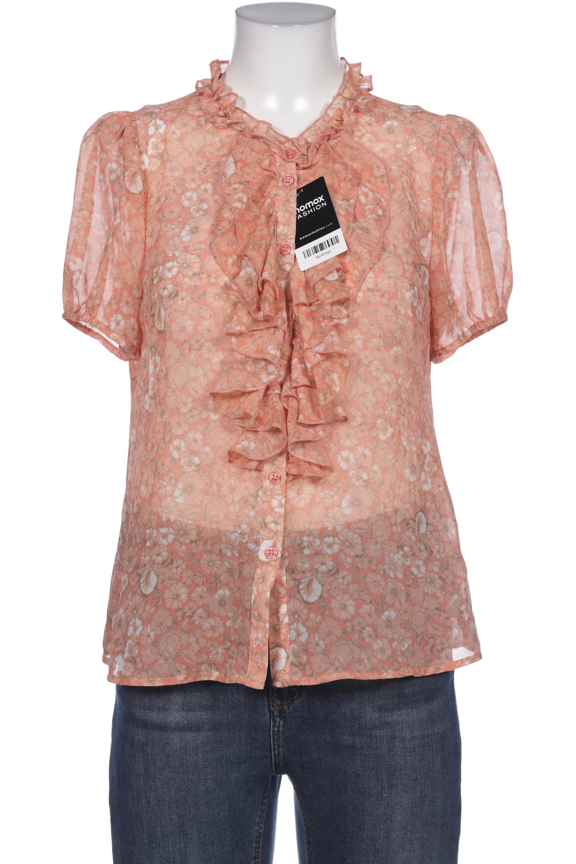 

Cream Damen Bluse, orange