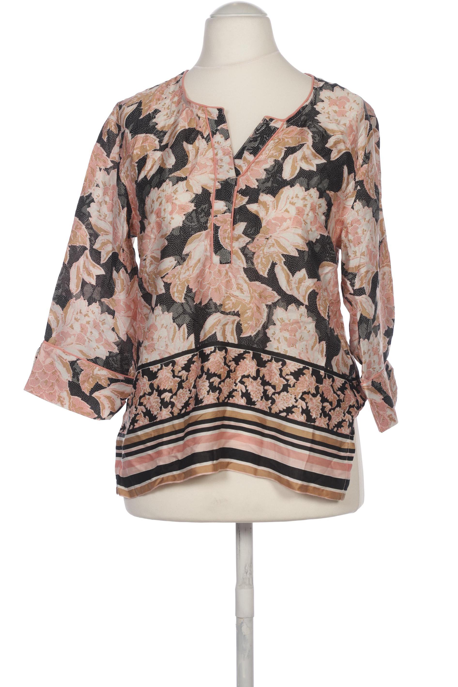 

Cream Damen Bluse, pink