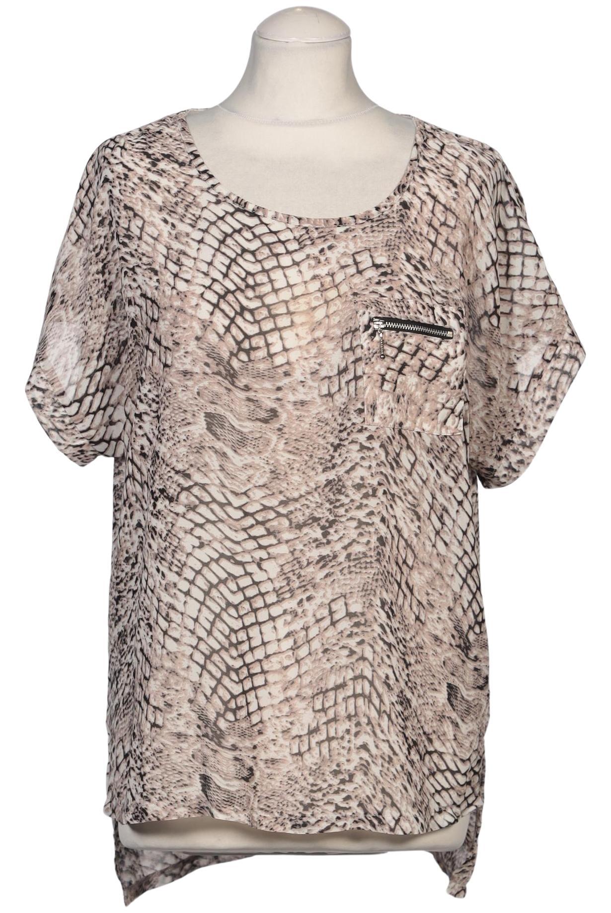 

Cream Damen Bluse, beige, Gr. 38