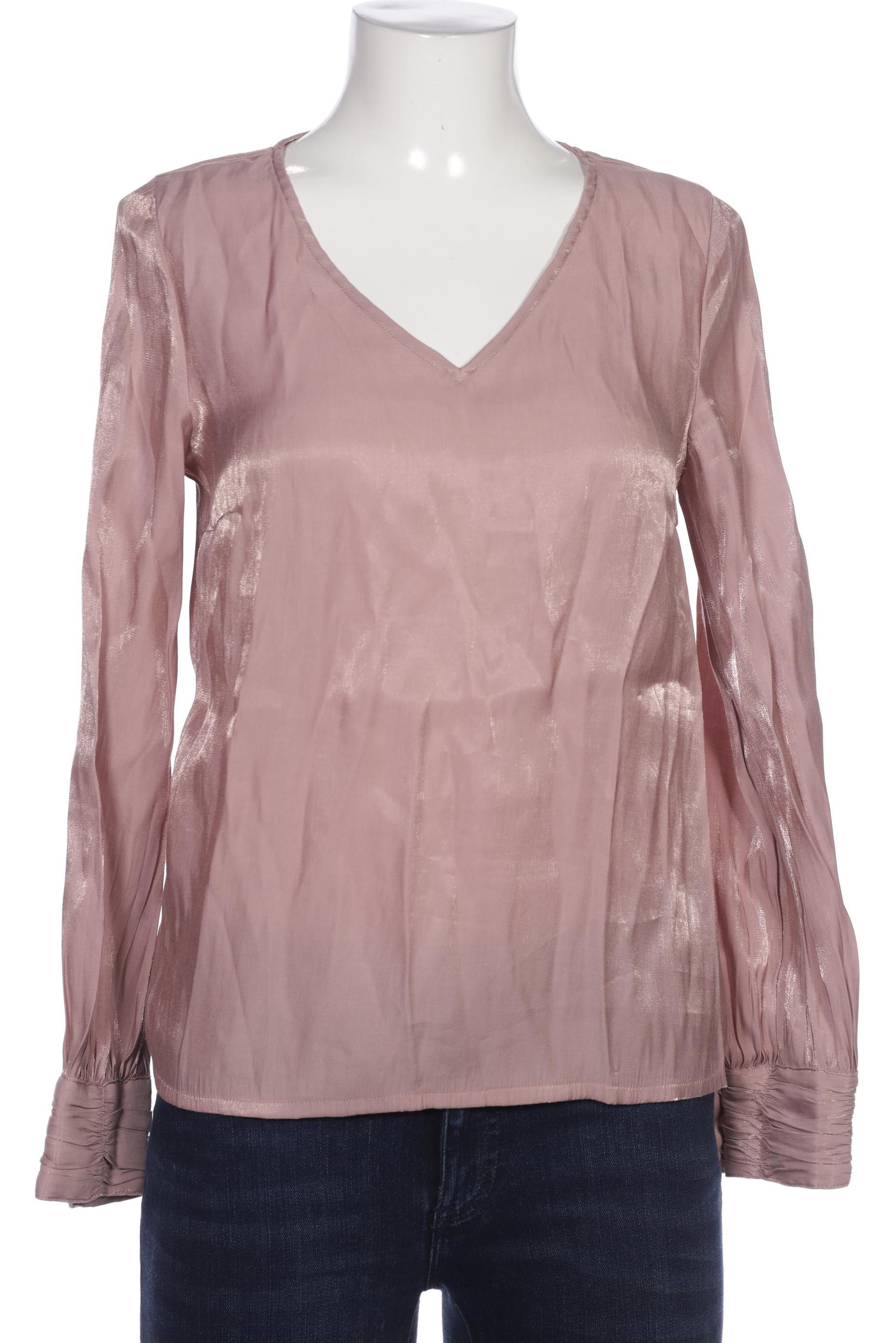 

Cream Damen Bluse, pink