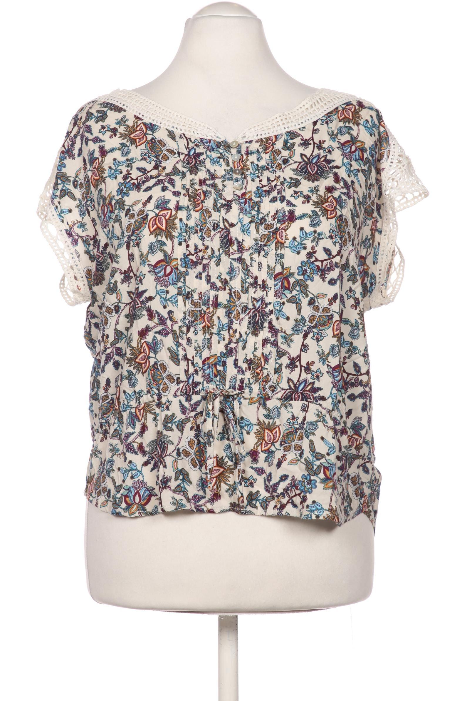 

Cream Damen Bluse, mehrfarbig, Gr. 42