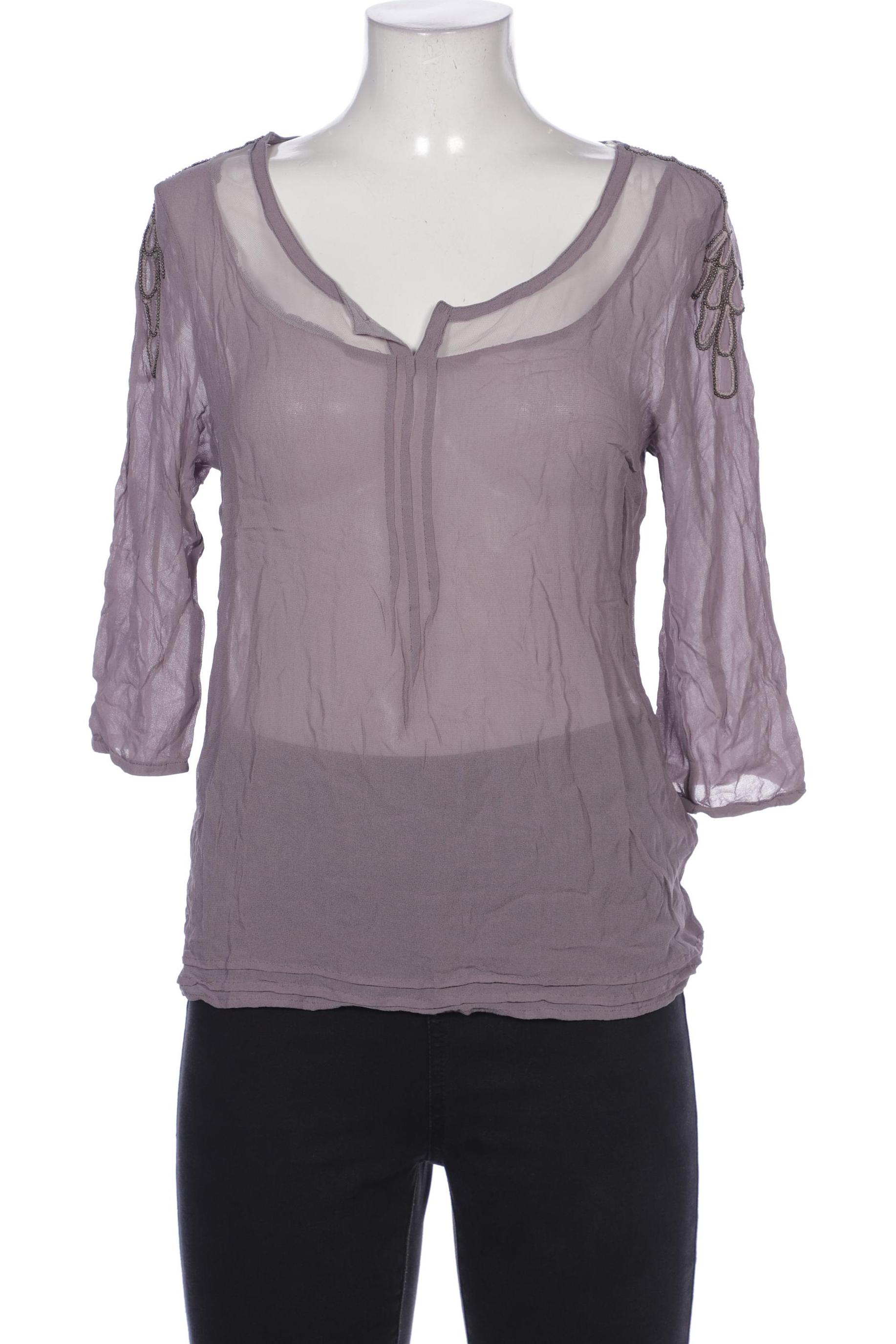 

Cream Damen Bluse, flieder, Gr. 38