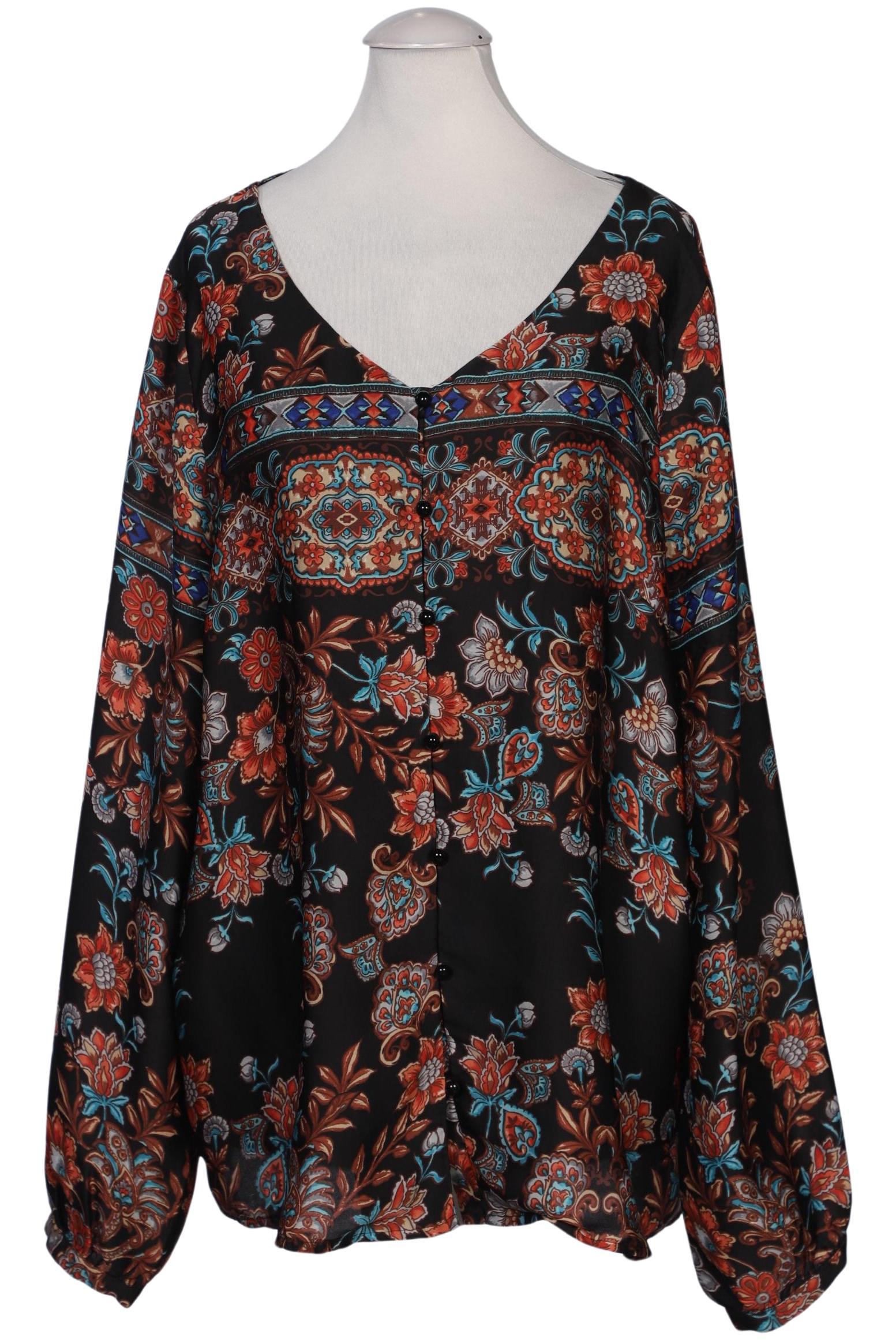 

Cream Damen Bluse, schwarz, Gr. 38