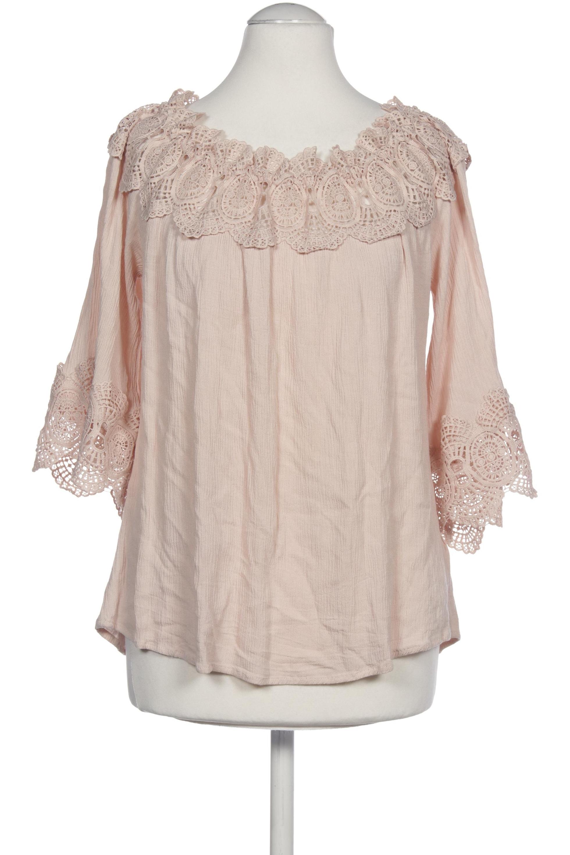 

Cream Damen Bluse, orange, Gr. 36