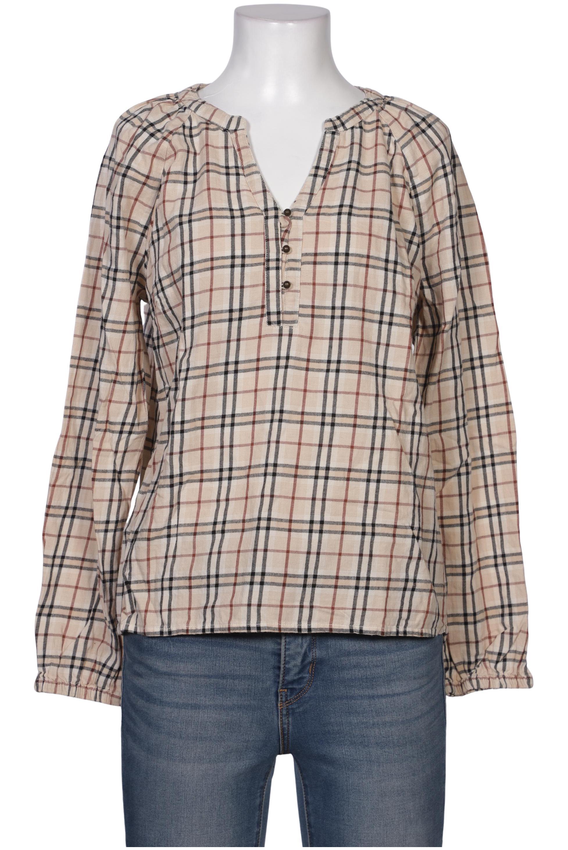 

Cream Damen Bluse, beige, Gr. 38