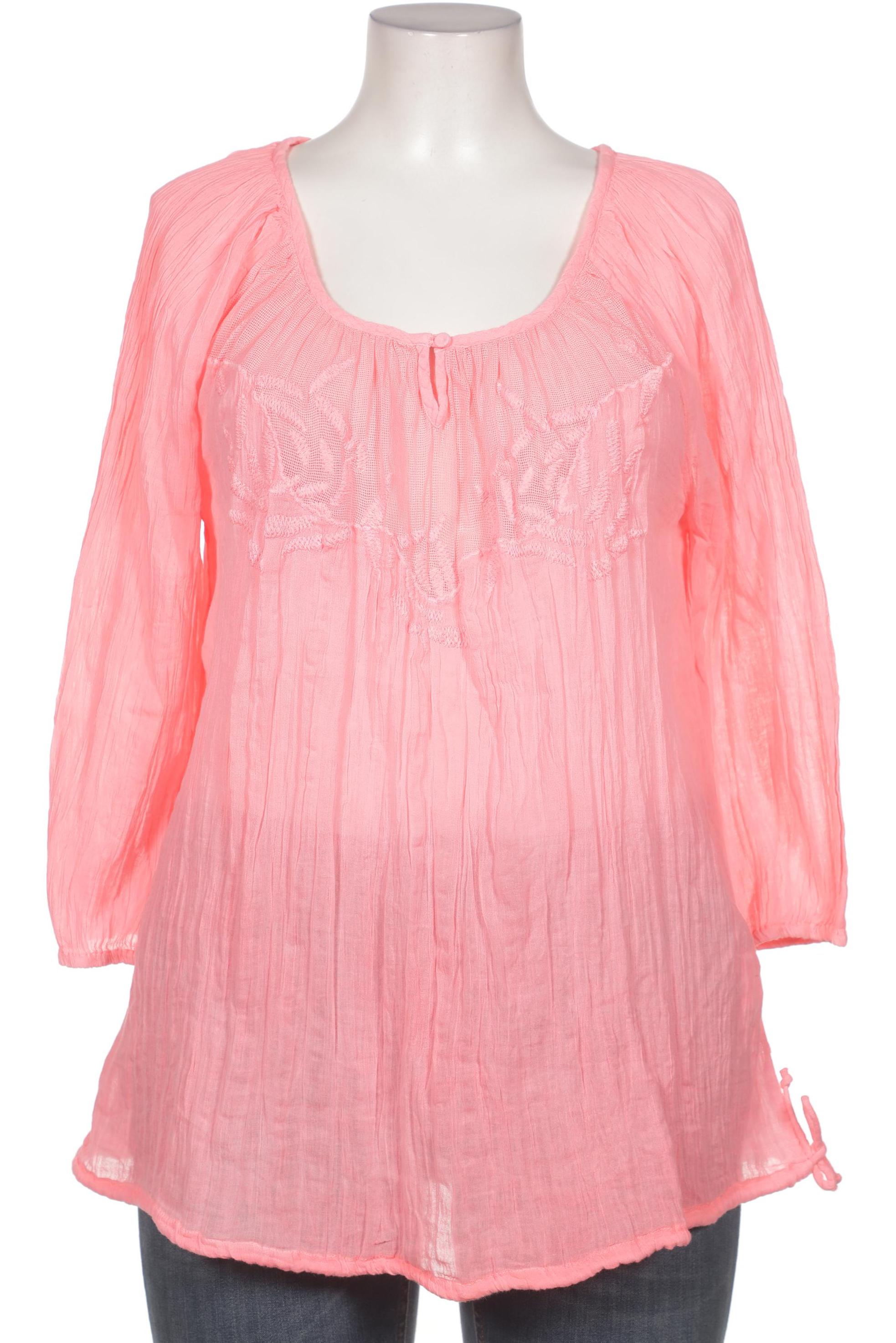 

Cream Damen Bluse, neon, Gr. 44