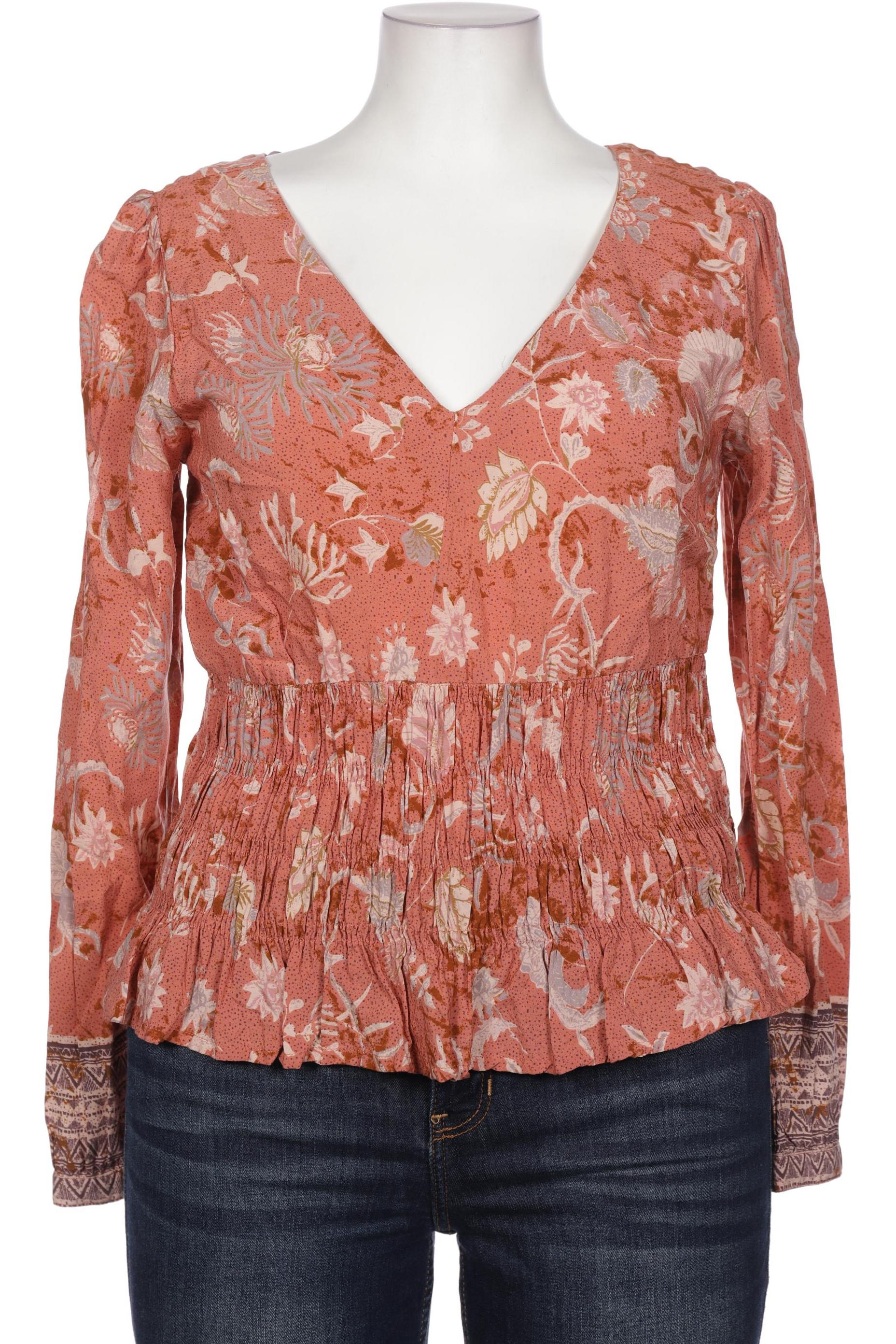 

Cream Damen Bluse, pink, Gr. 42