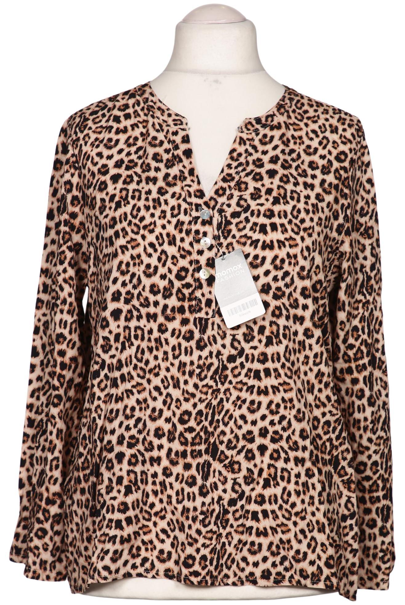 

Cream Damen Bluse, beige, Gr. 42