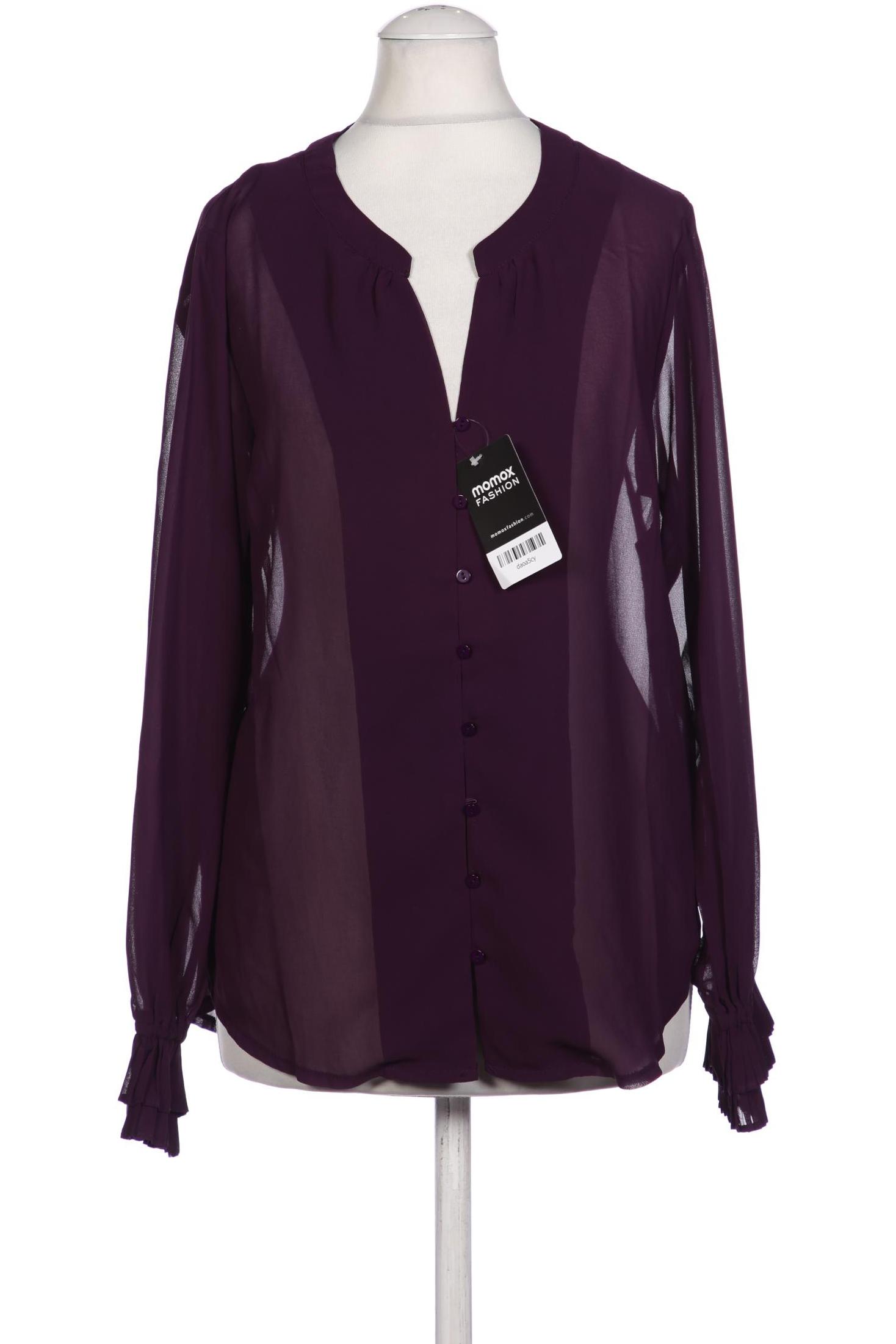 

Cream Damen Bluse, flieder, Gr. 34