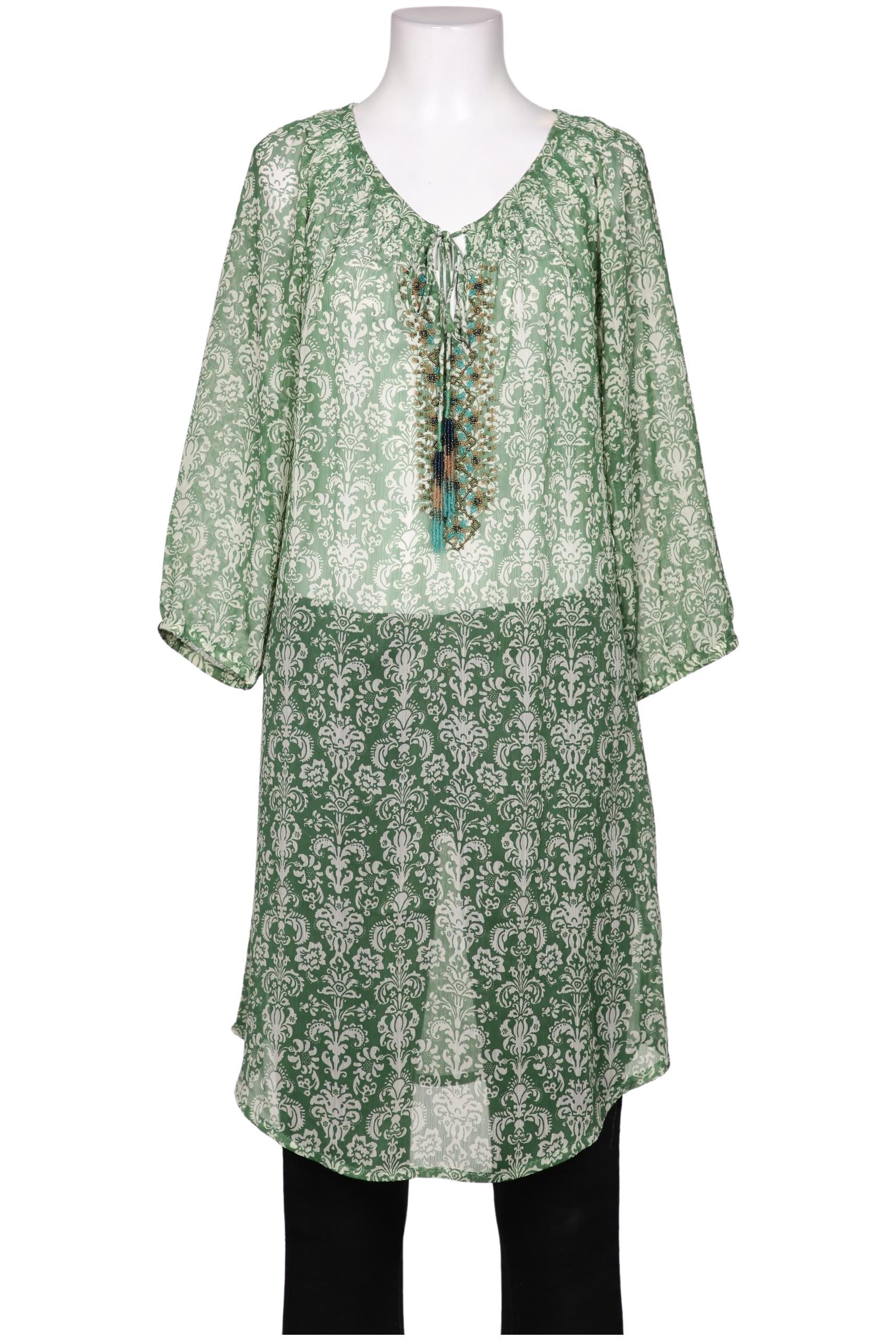 

Cream Damen Bluse, grün, Gr. 36