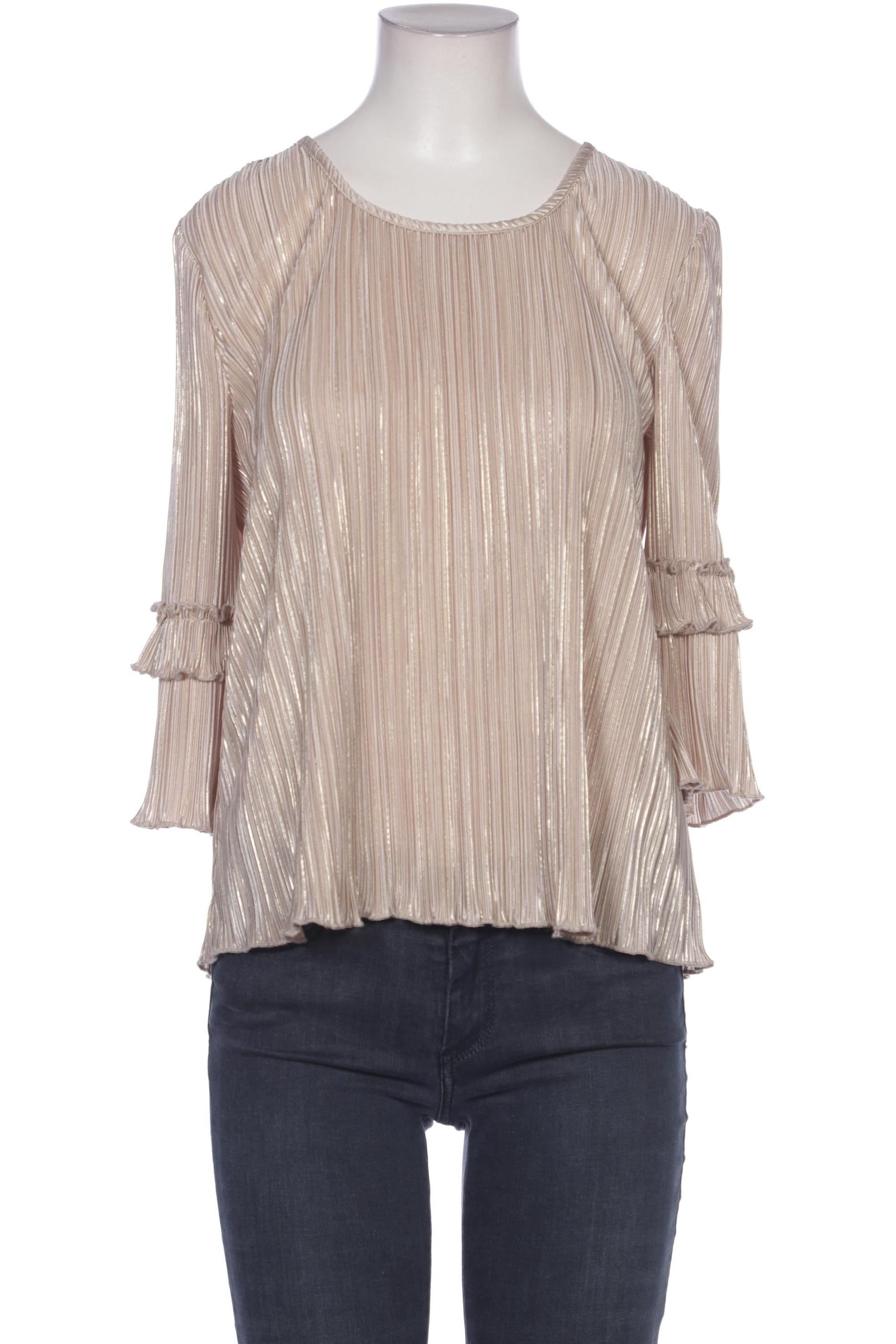 

Cream Damen Bluse, beige, Gr. 38