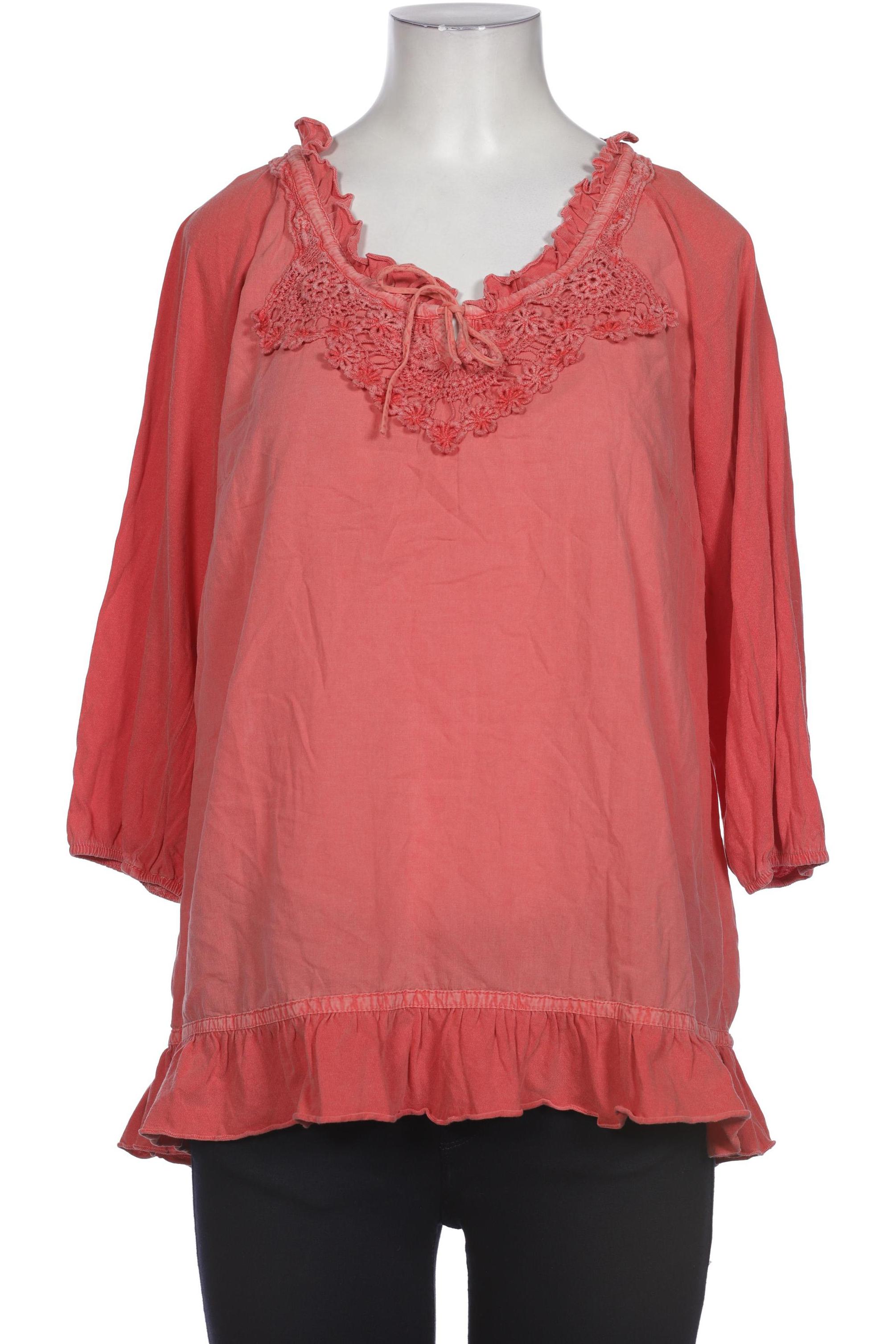 

Cream Damen Bluse, pink, Gr. 36