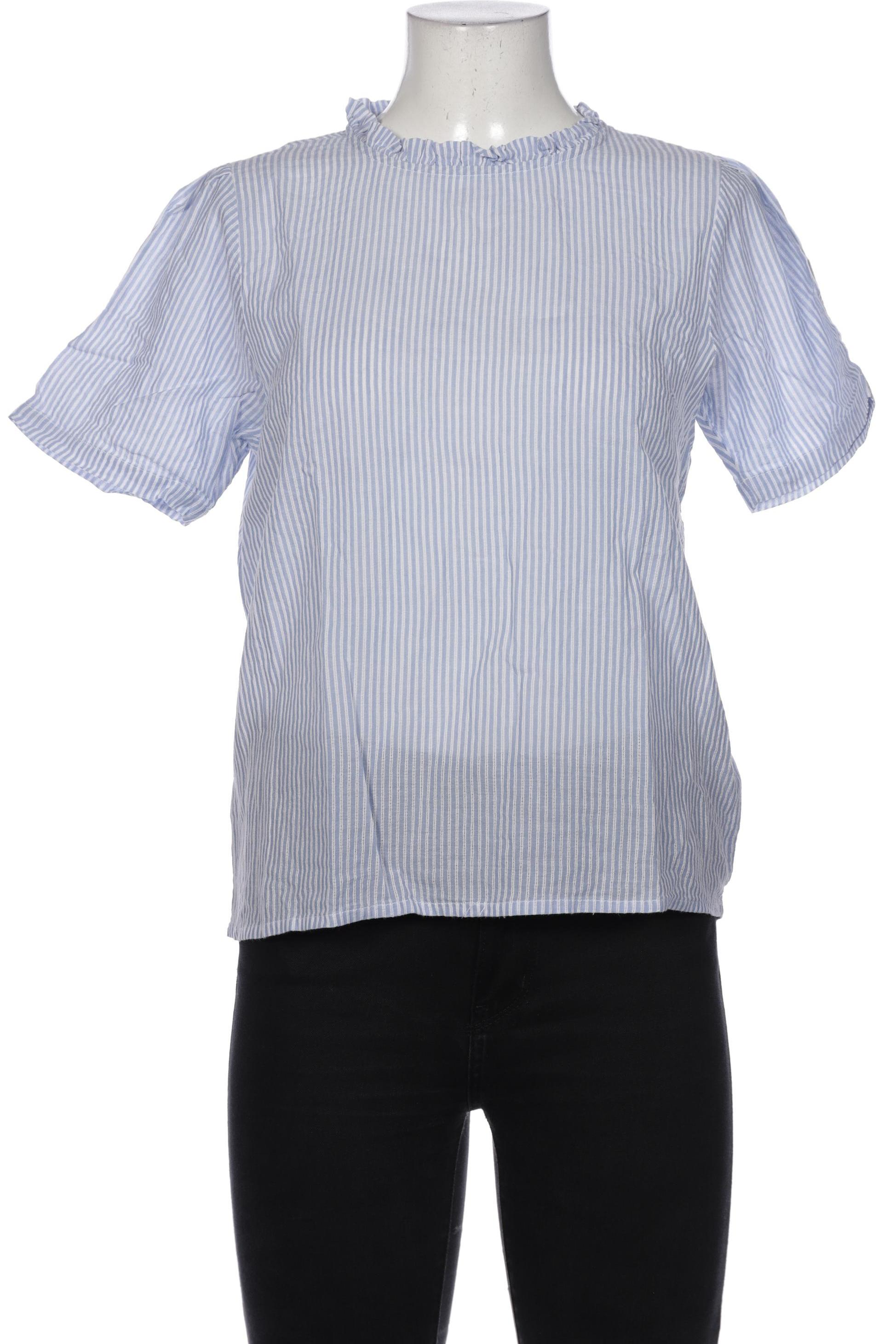 

Cream Damen Bluse, hellblau, Gr. 40