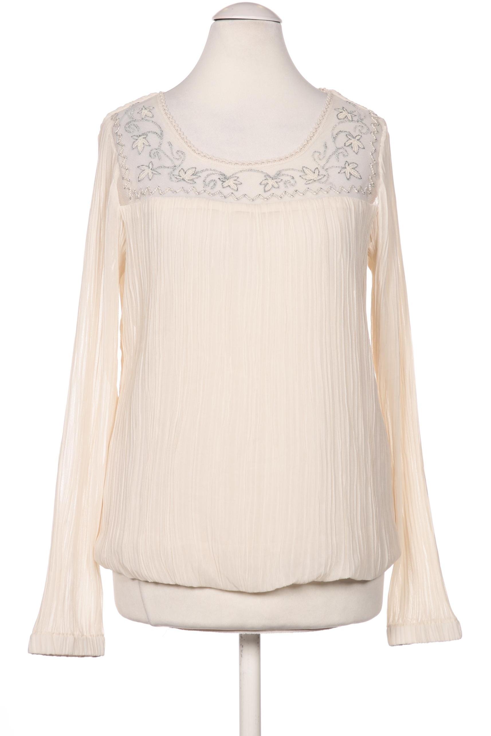 

Cream Damen Bluse, cremeweiß, Gr. 34