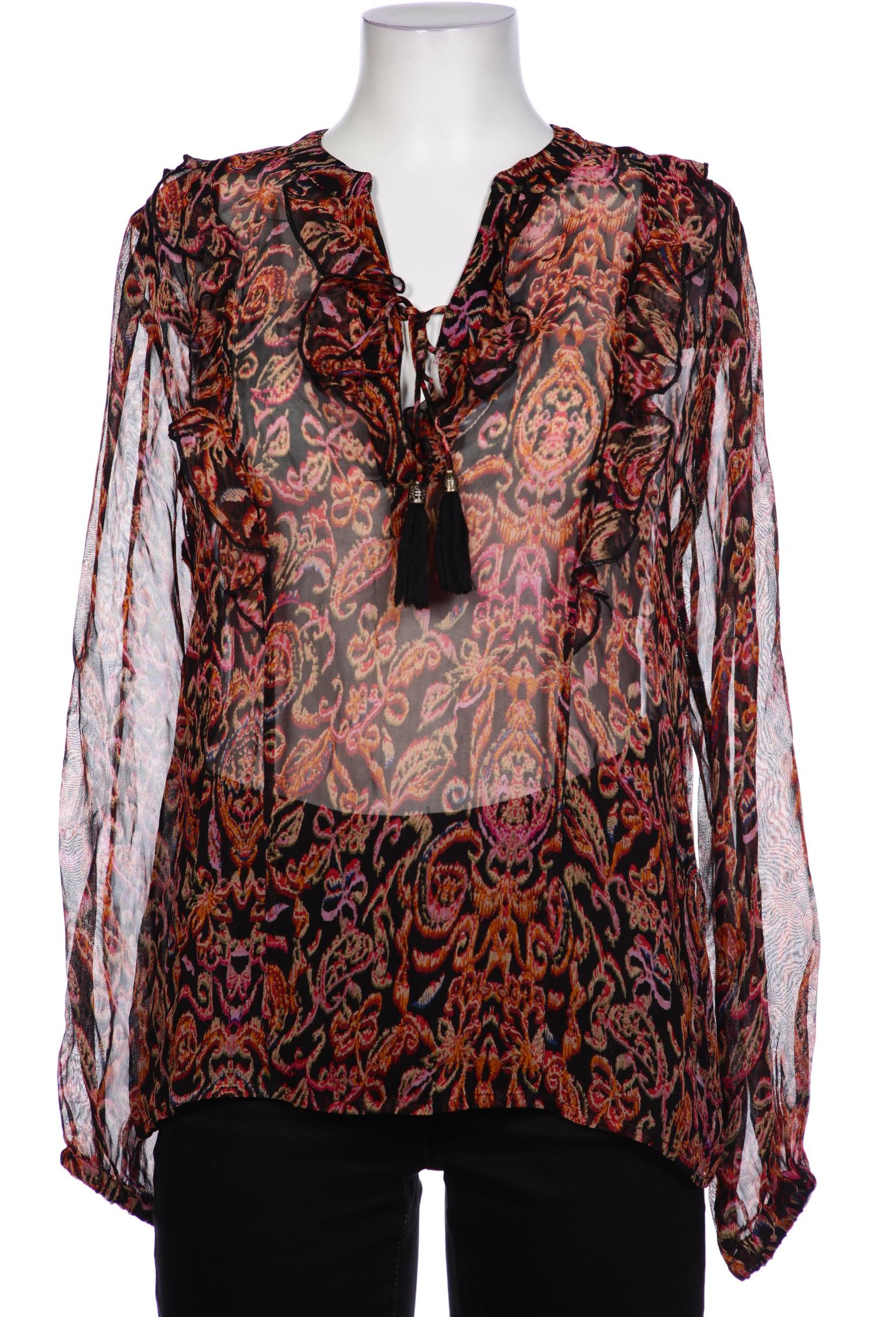 

Cream Damen Bluse, mehrfarbig, Gr. 40