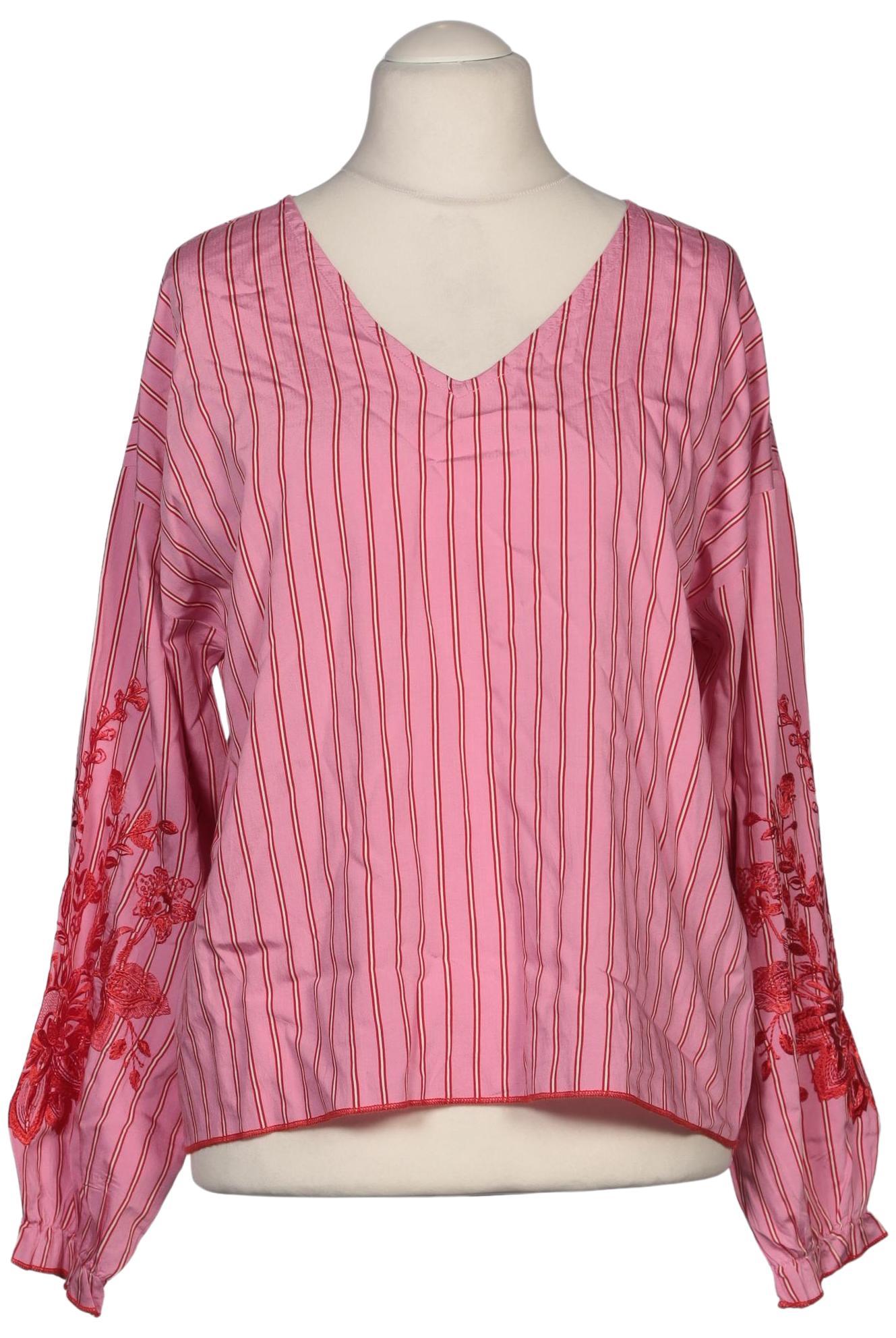 

Cream Damen Bluse, pink, Gr. 40