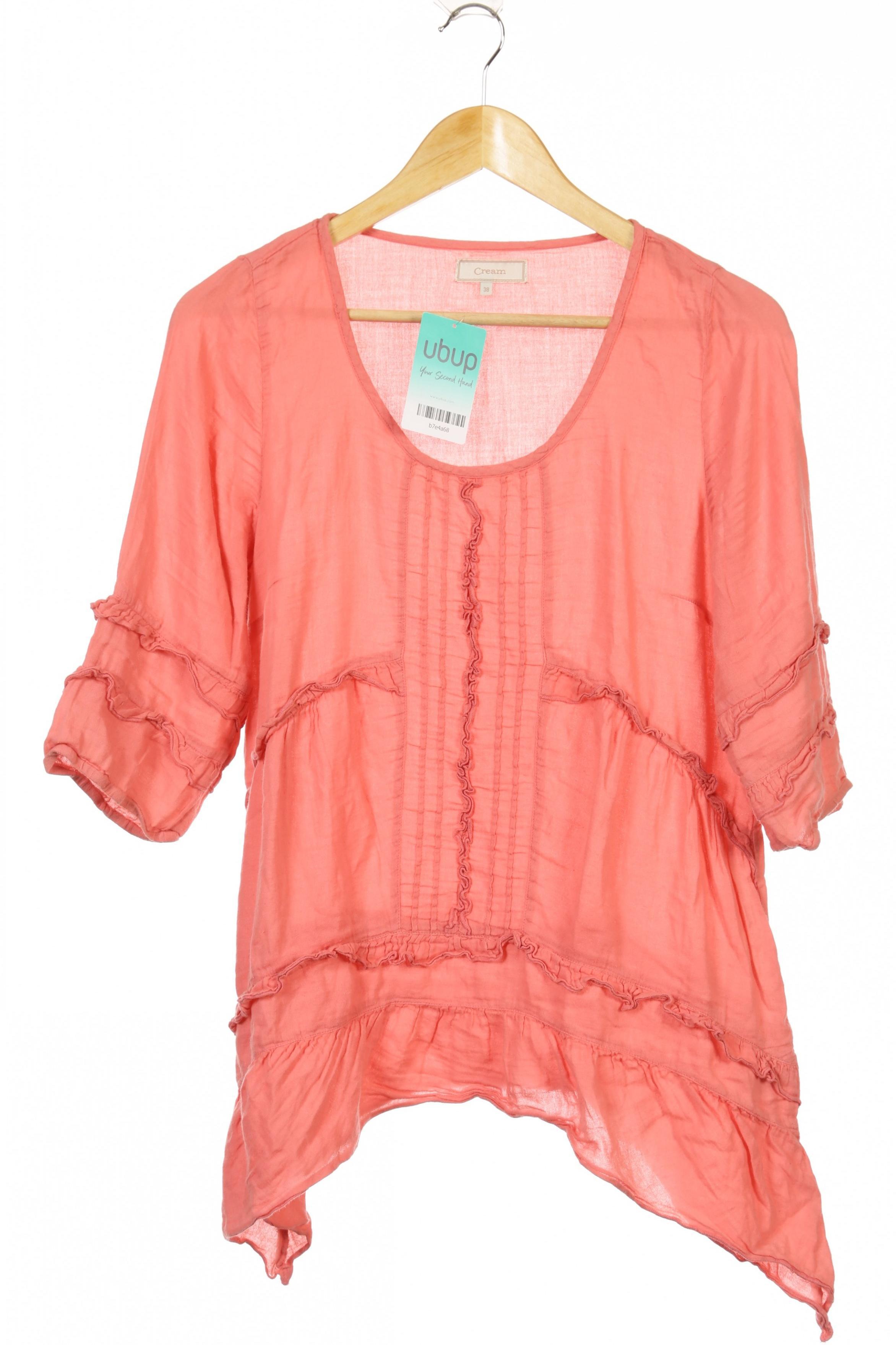 

Cream Damen Bluse, pink, Gr. 38