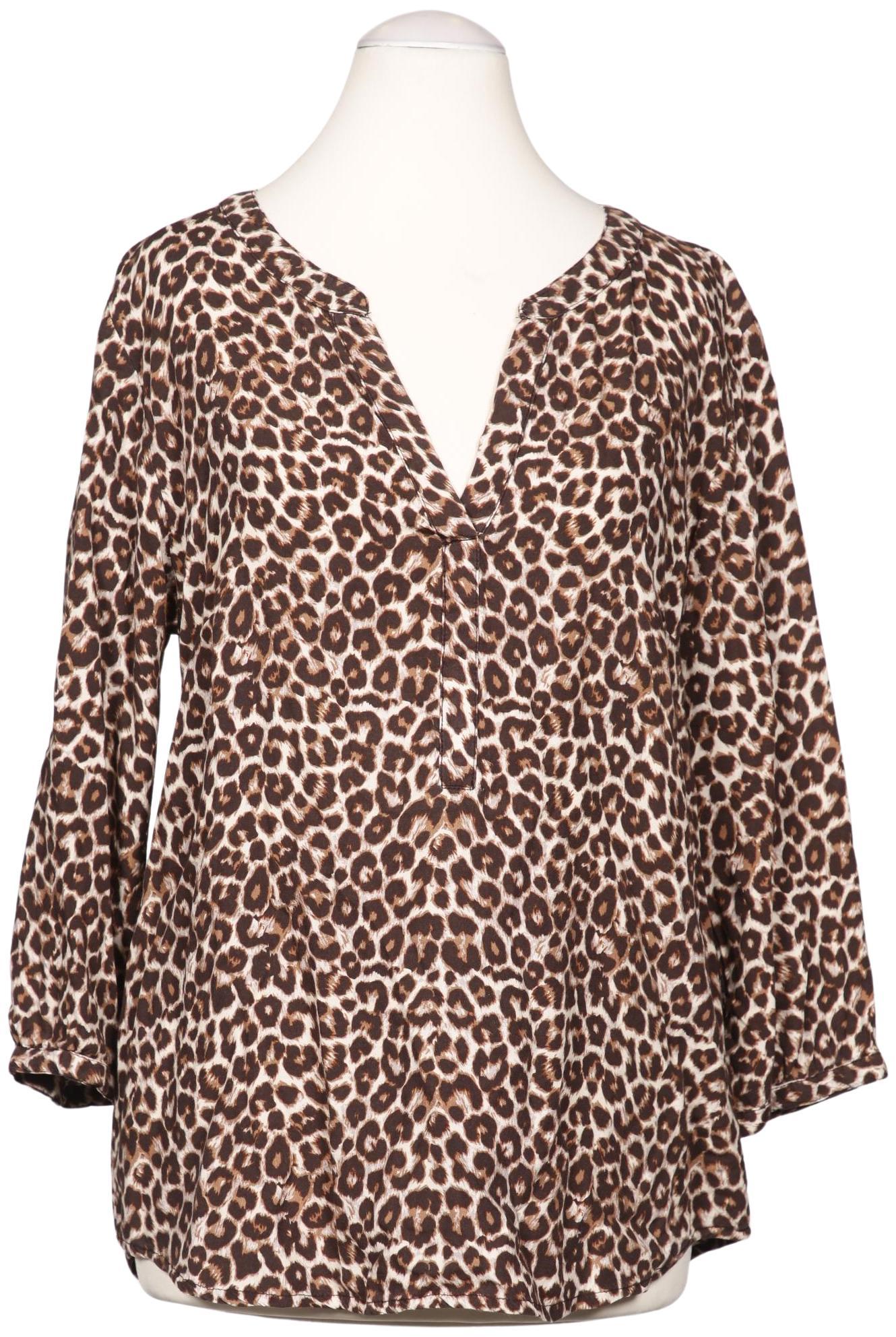 

Cream Damen Bluse, mehrfarbig, Gr. 34