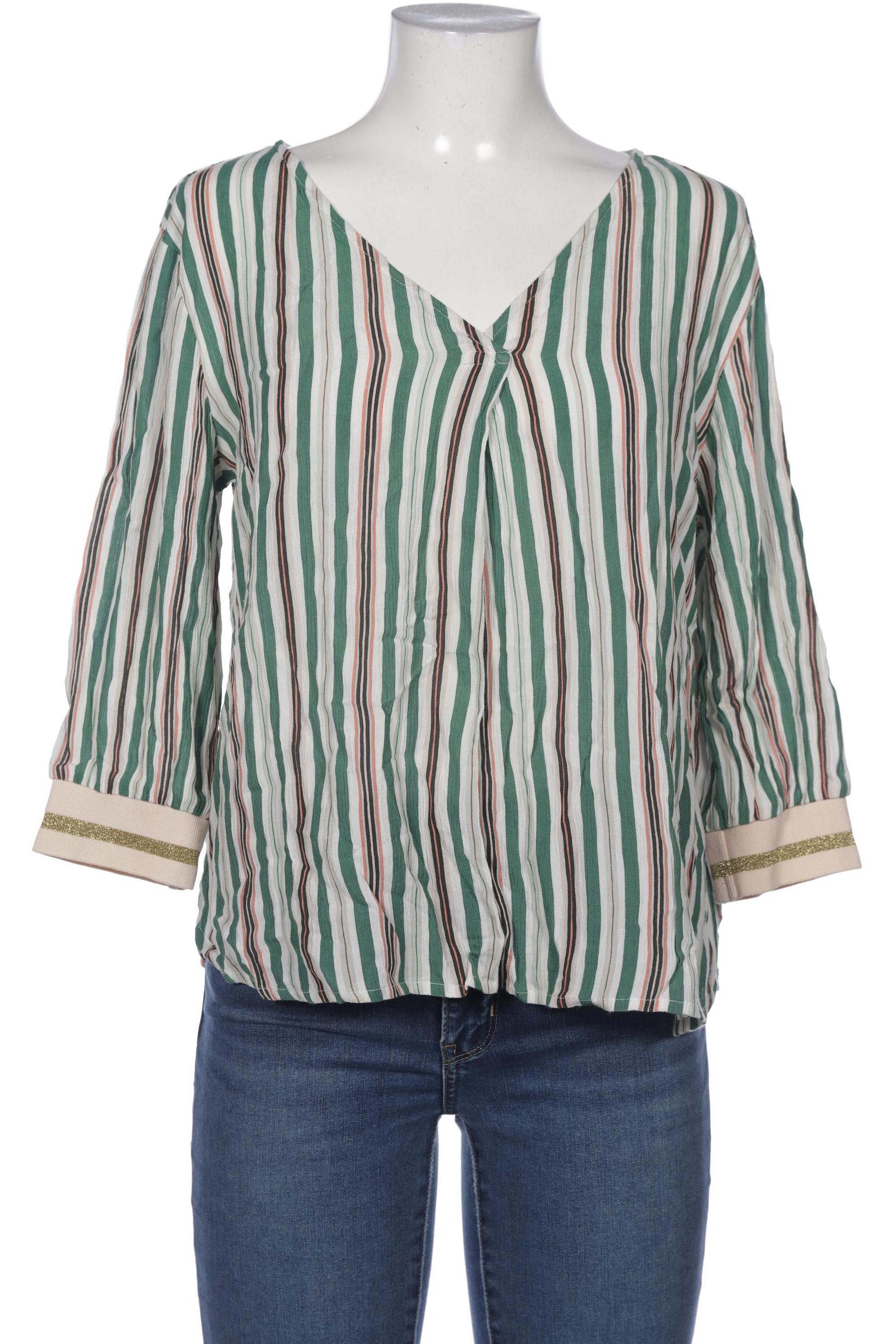 

Cream Damen Bluse, grün, Gr. 36