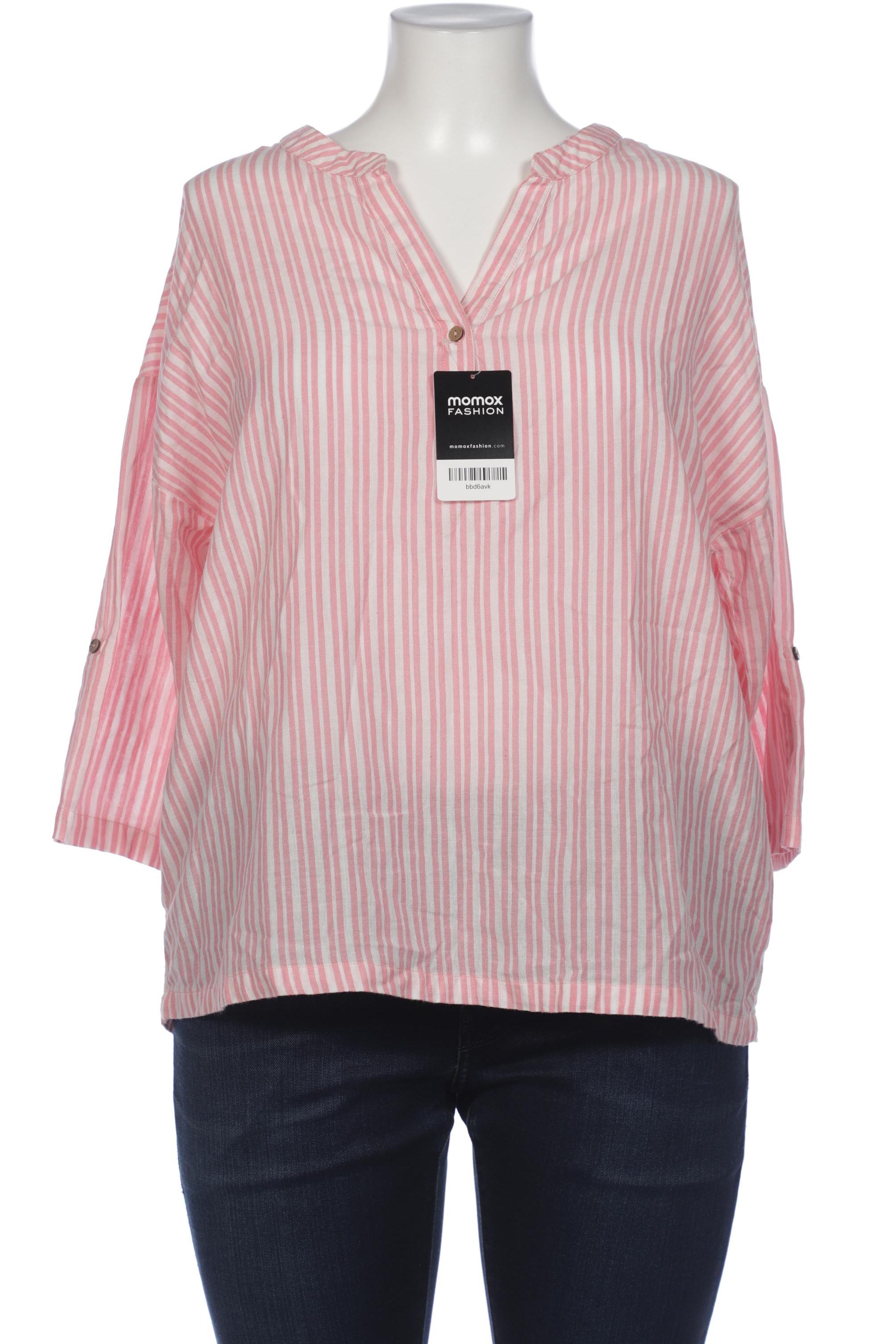 

Cream Damen Bluse, pink, Gr. 42