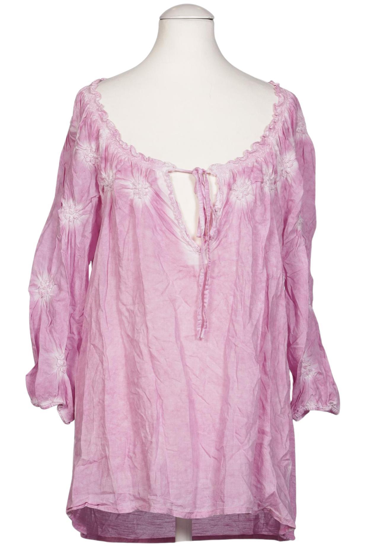 

Cream Damen Bluse, pink, Gr. 38