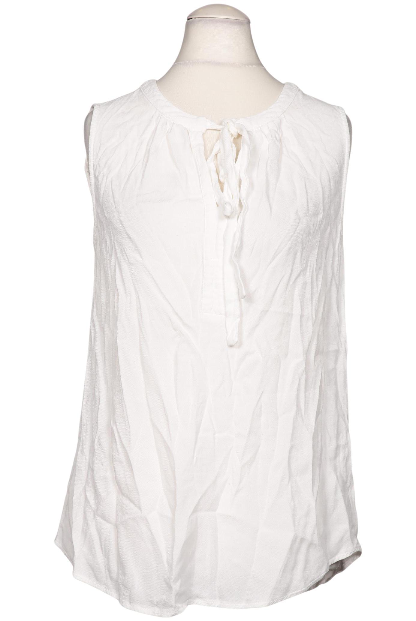 

Cream Damen Bluse, weiß, Gr. 38