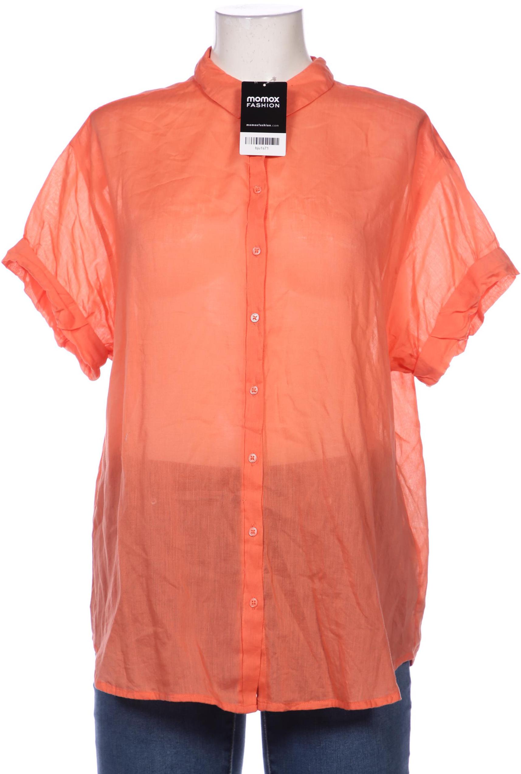 

Cream Damen Bluse, orange